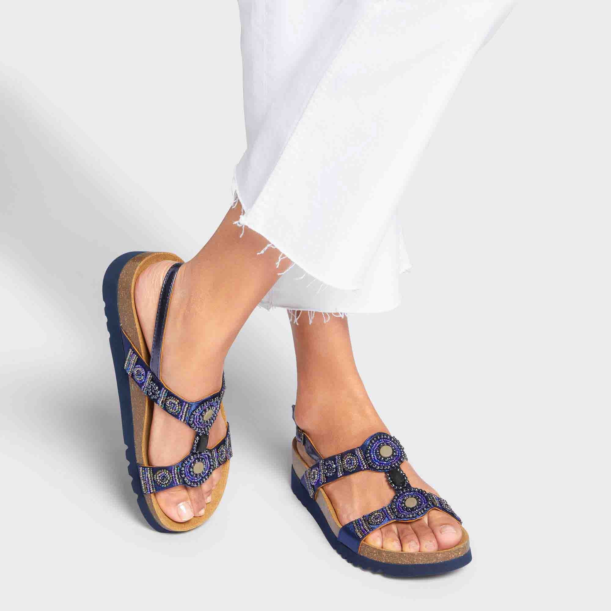Bogotà Sandal - Image 2