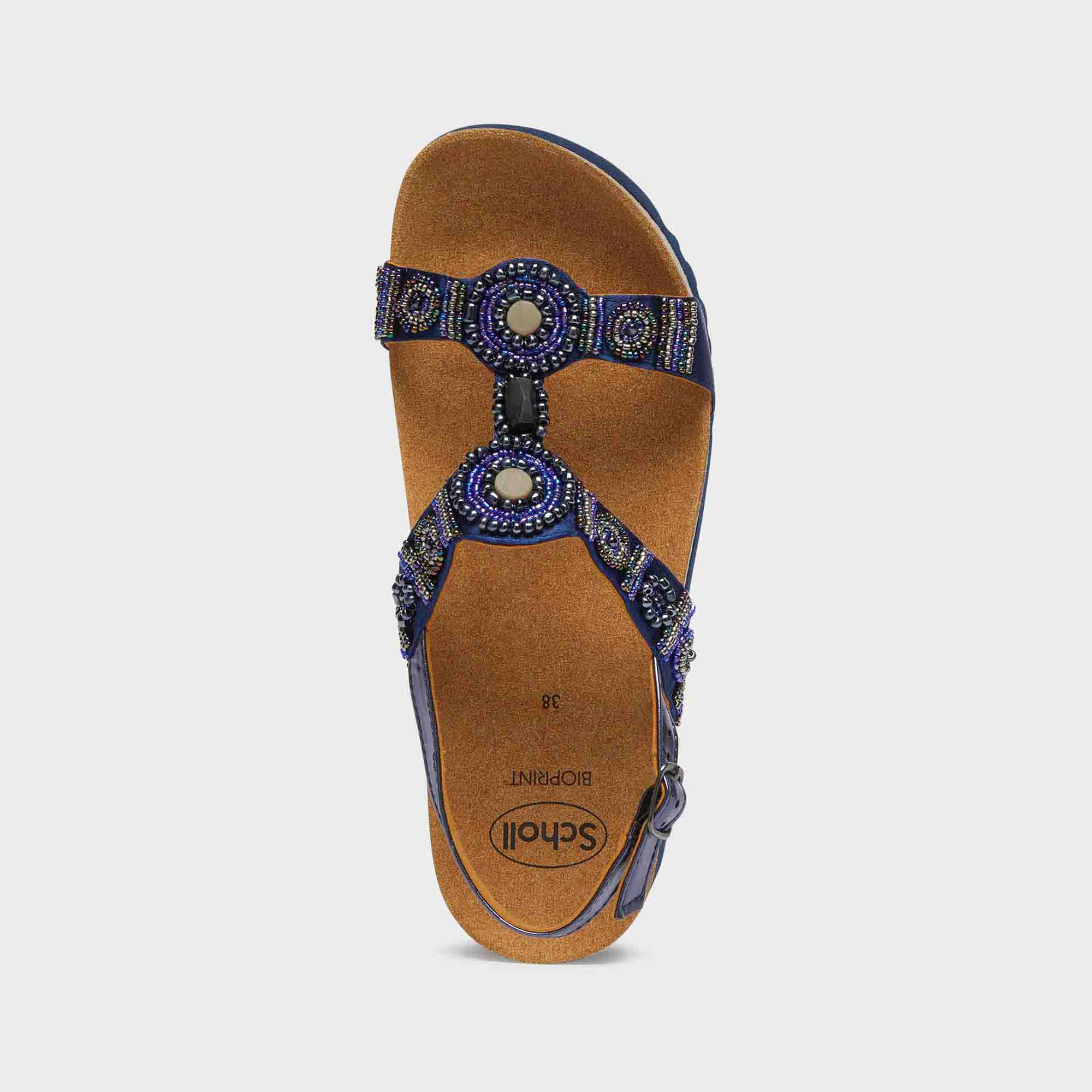Bogotà Sandal - Image 4