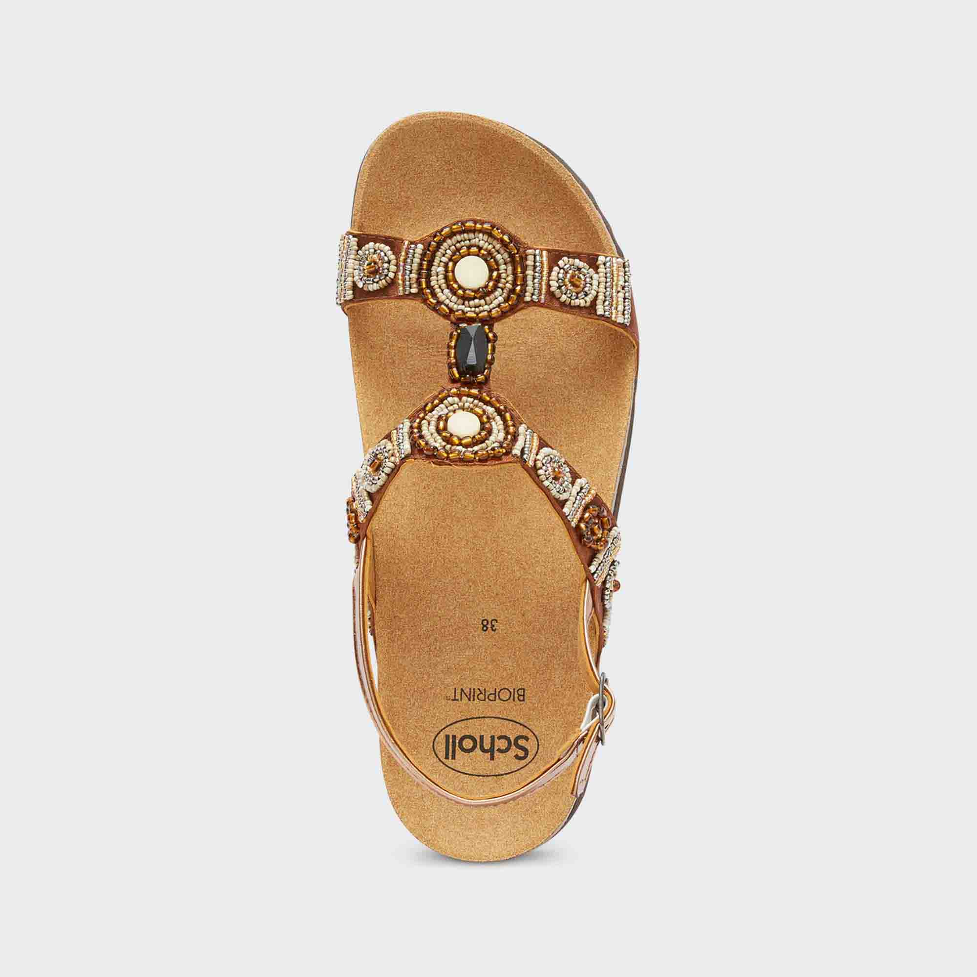 Bogotà Sandal - Image 3