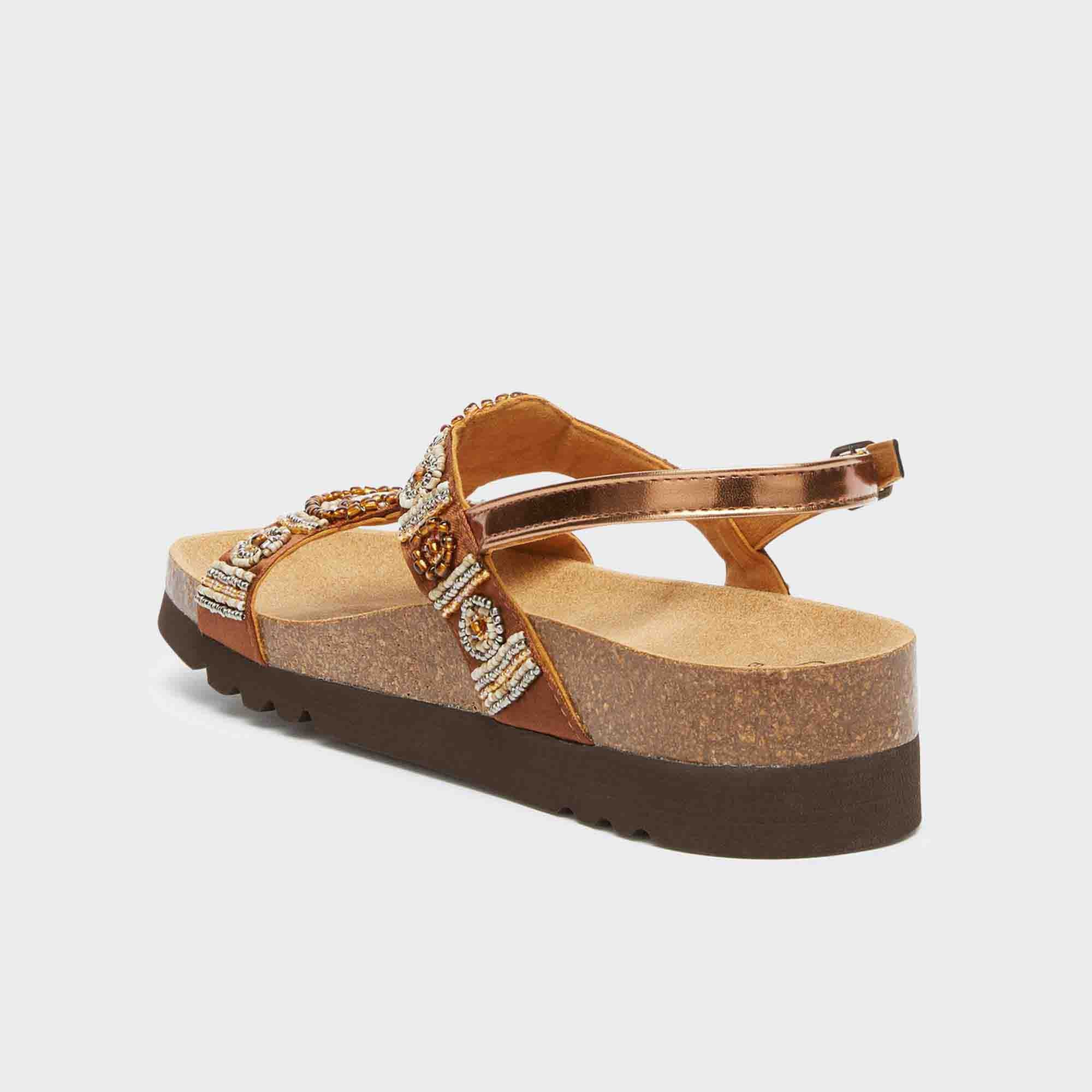 Bogotà Sandal - Image 4