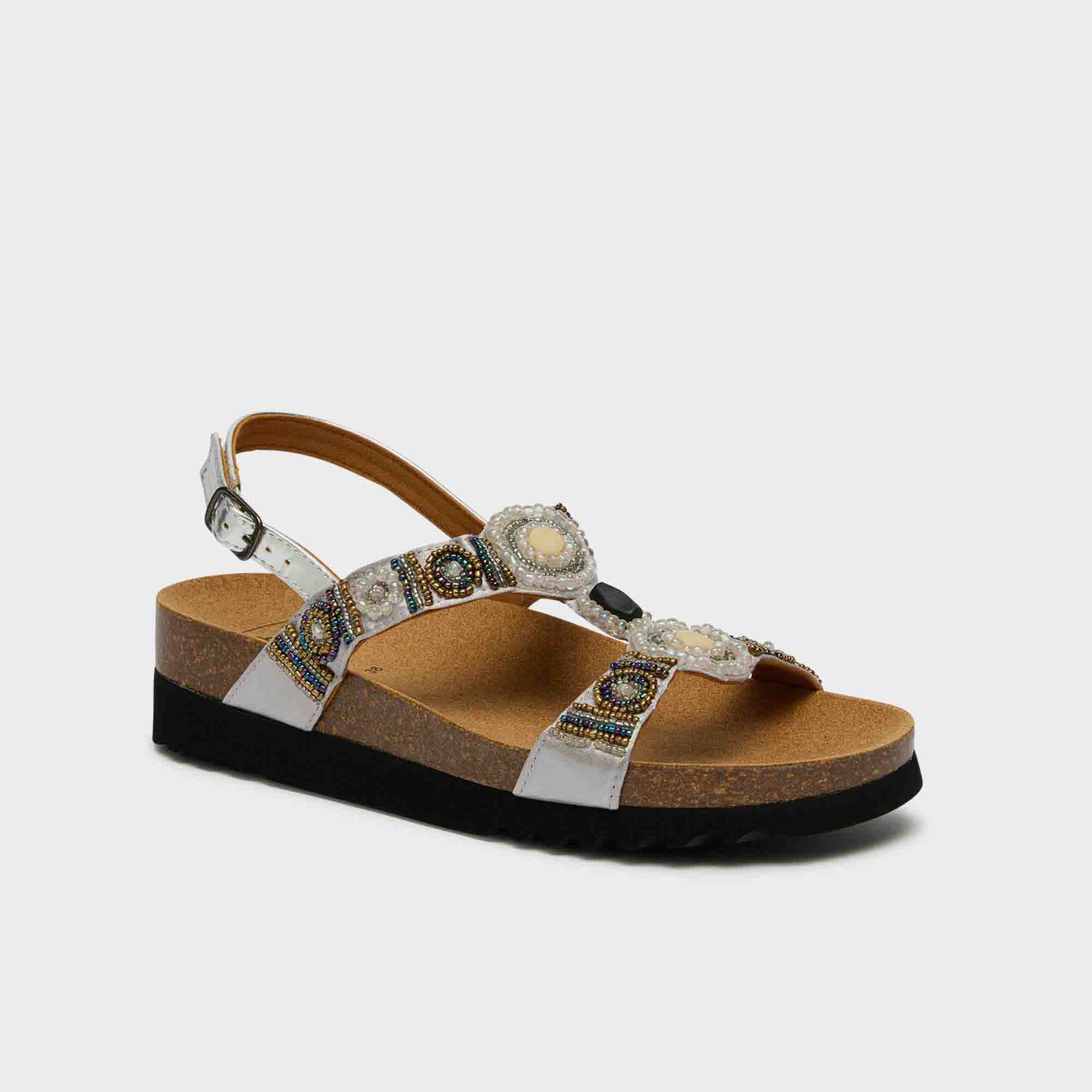 Bogotà Sandal - Image 2