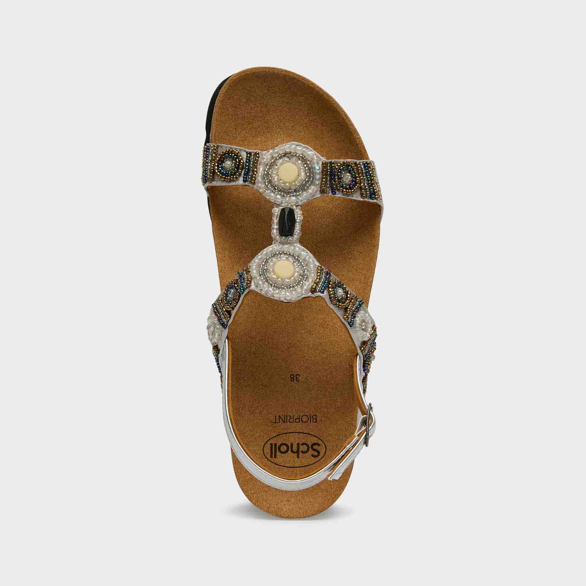 Bogotà Sandal - Image 3