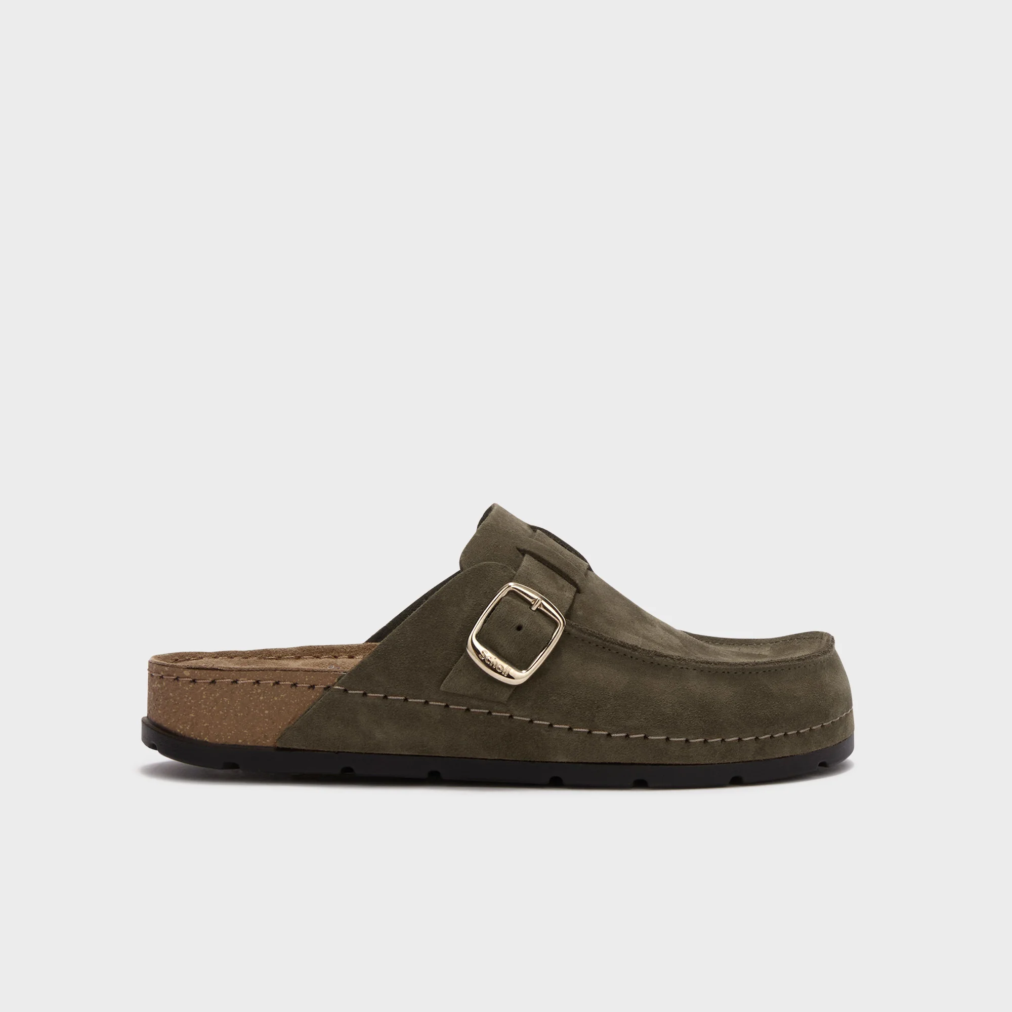 BORA MOCCASIN