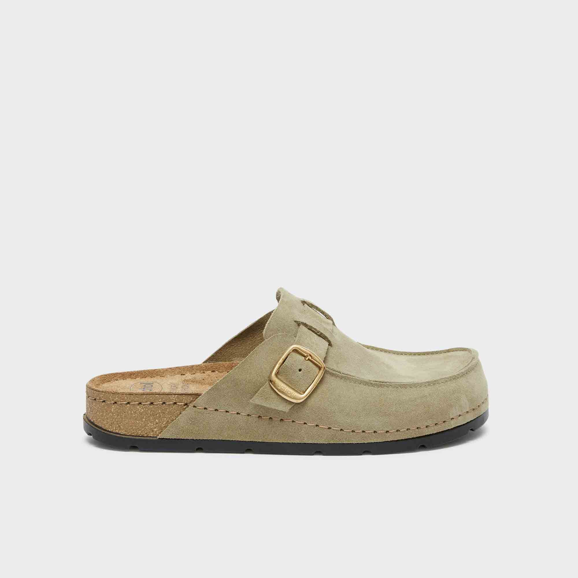 Bora Moccasin