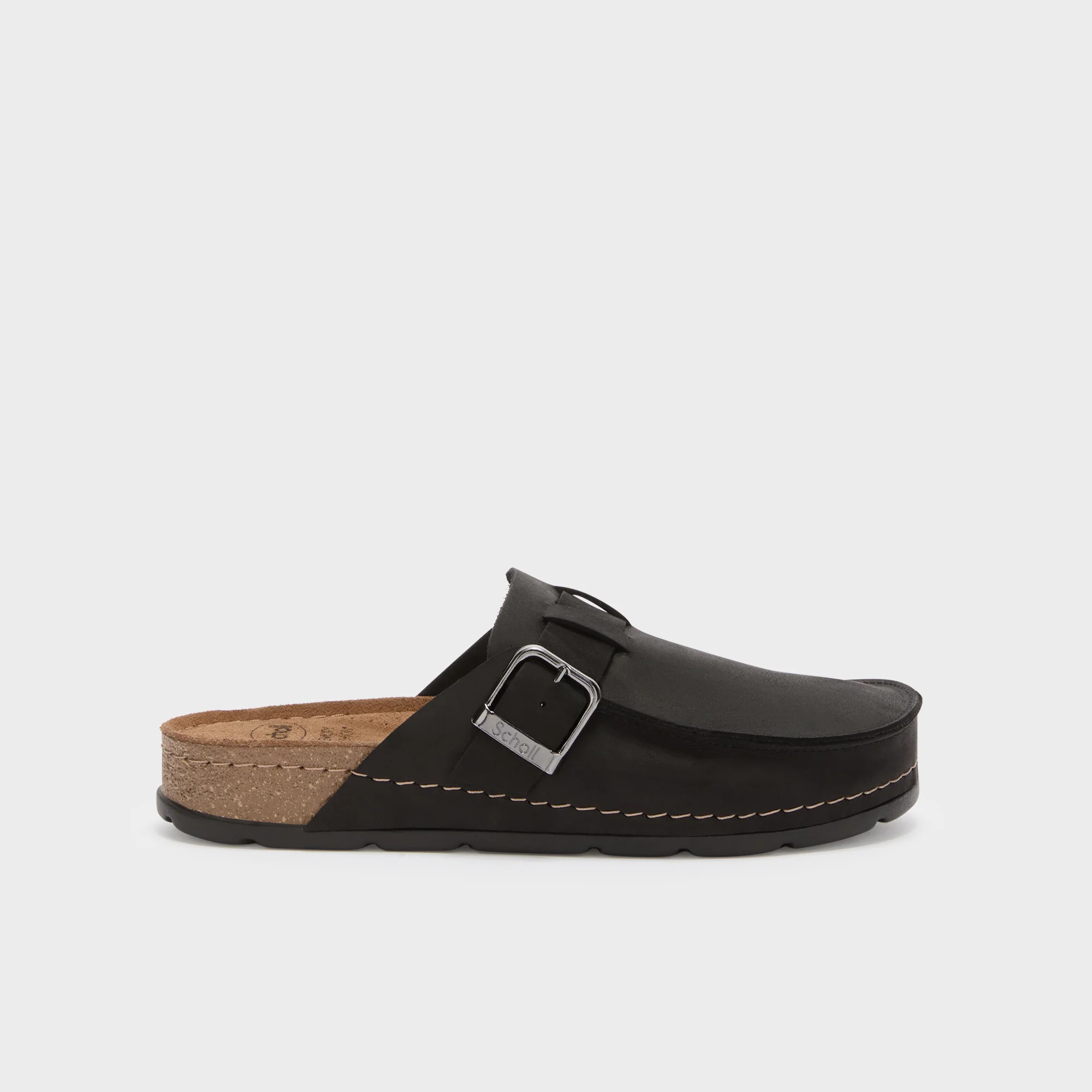 BORA MOCCASIN MAN
