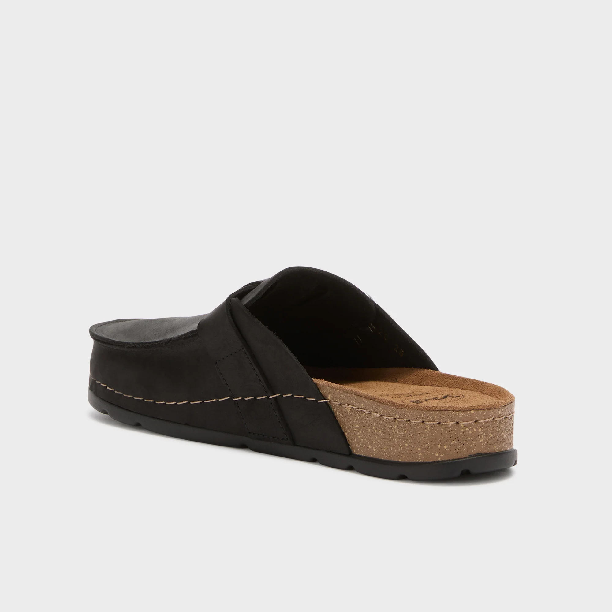 BORA MOCCASIN MAN - Image 4