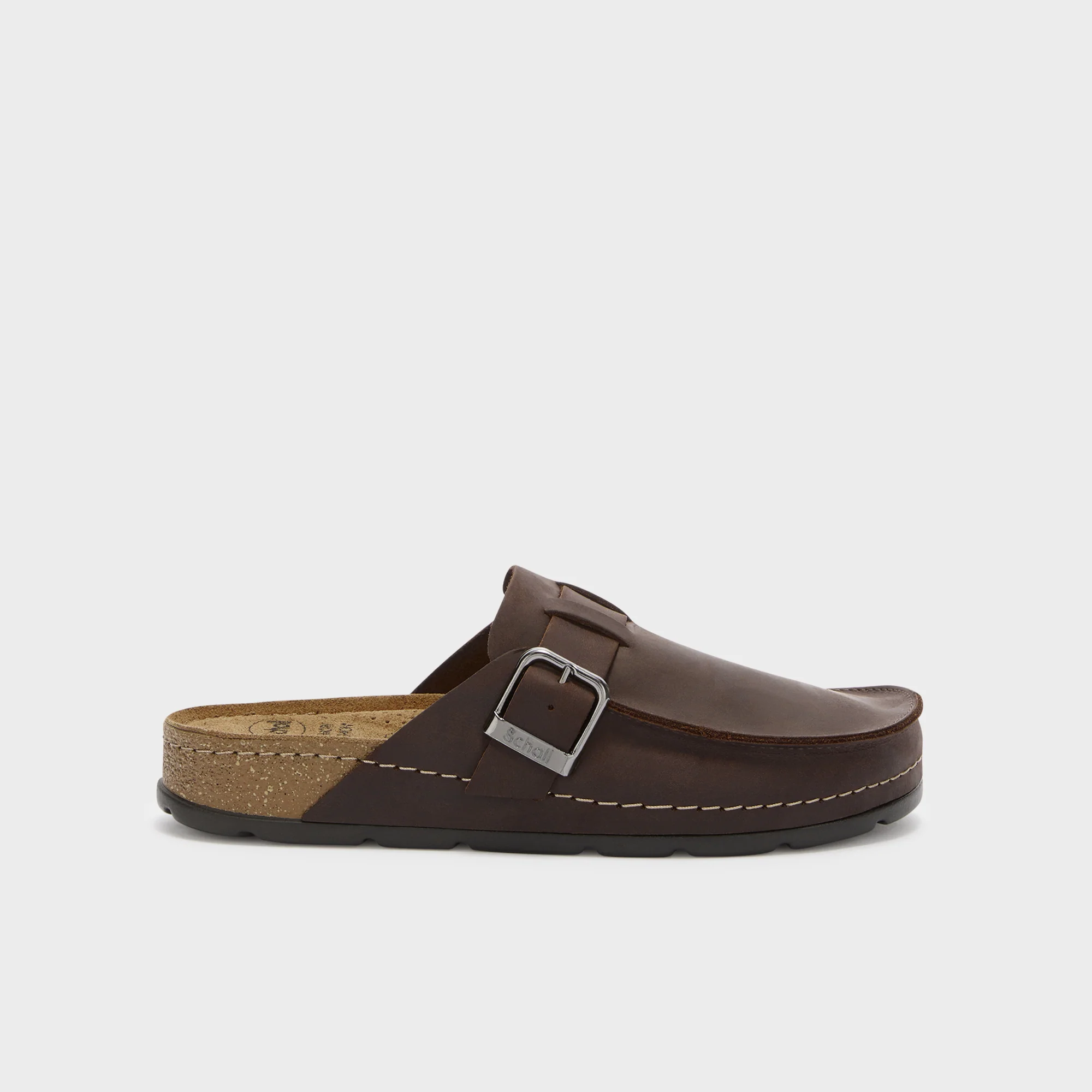 BORA MOCCASIN MAN