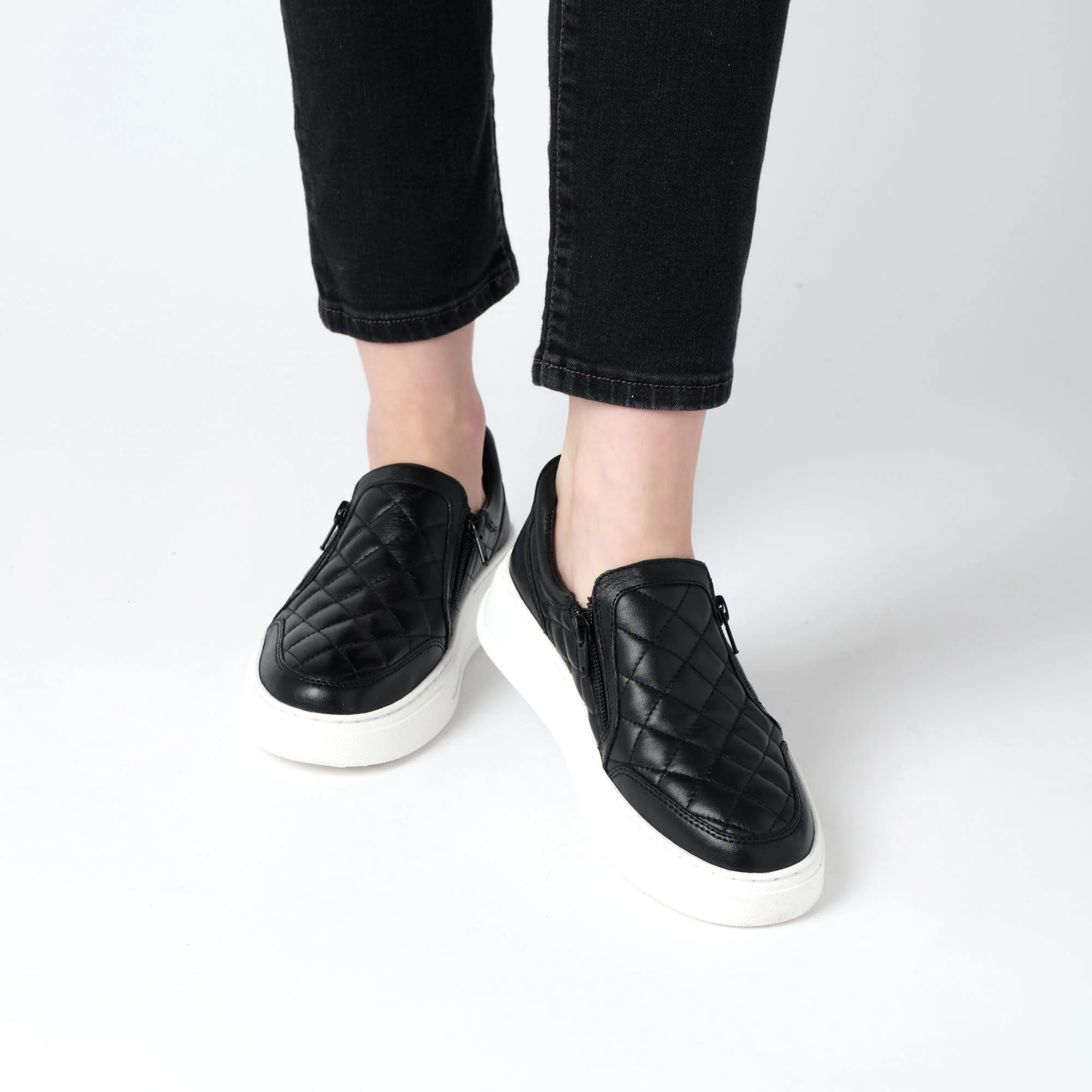 Brooklyn Zip - Image 2