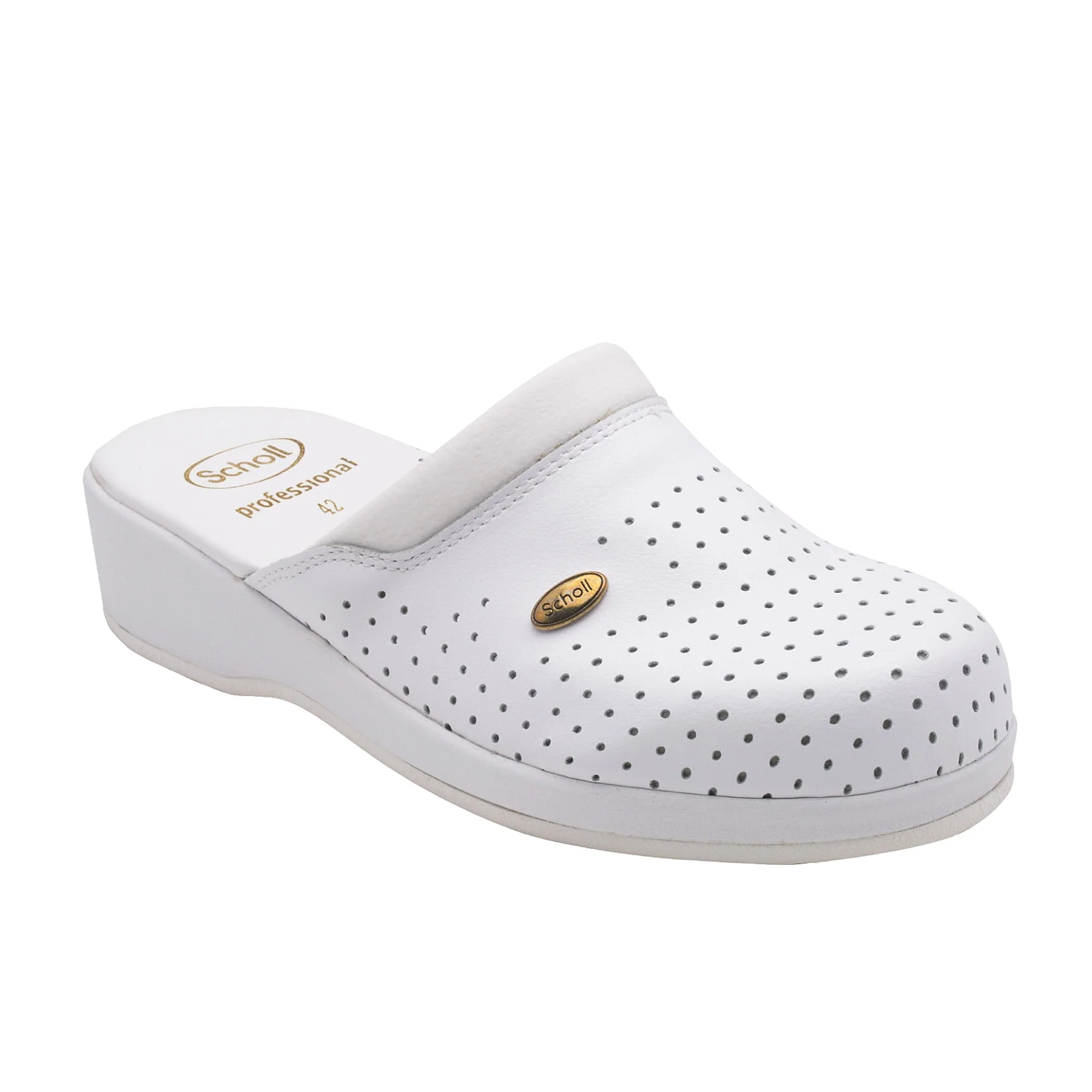 Clog Backguard - Image 2