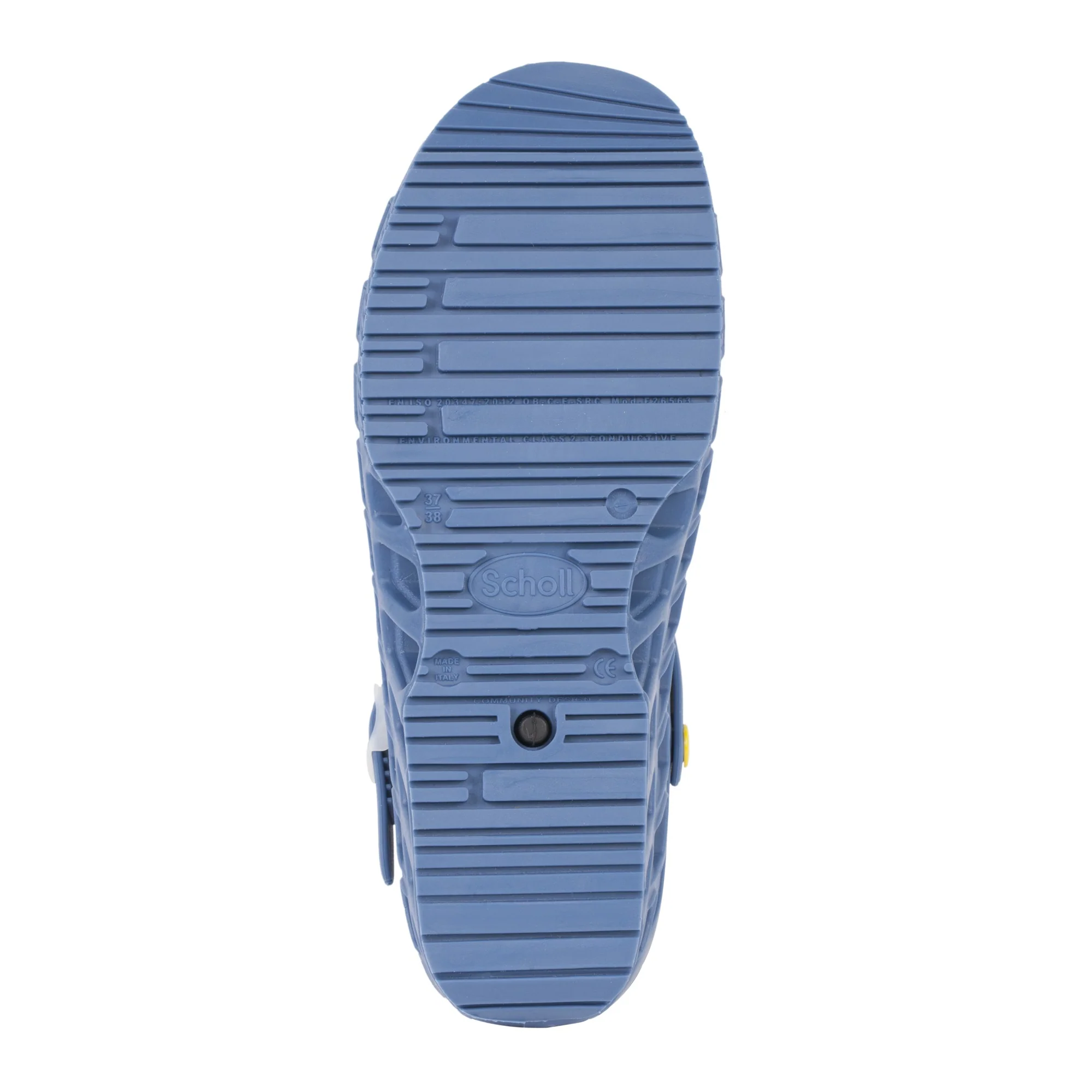 Clog Evo - Image 3