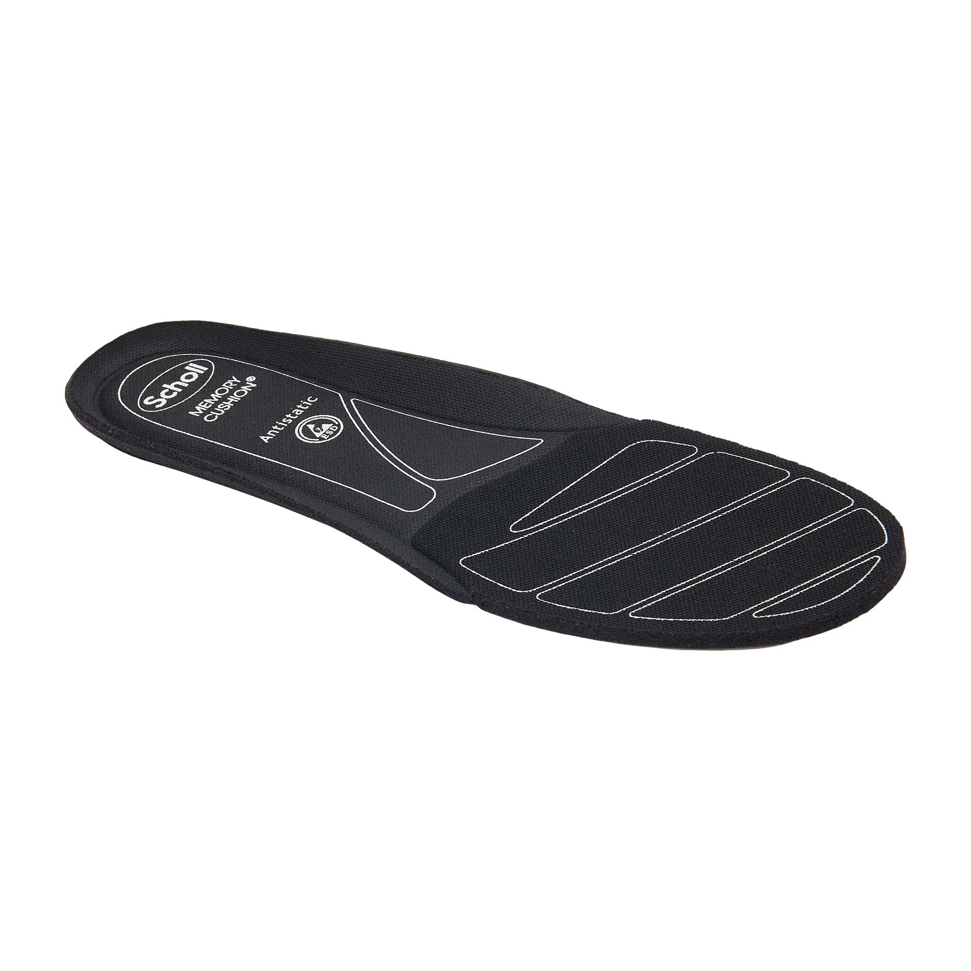 CLOG EVO INSOLE PRO MC ANTISTATIC - Image 2