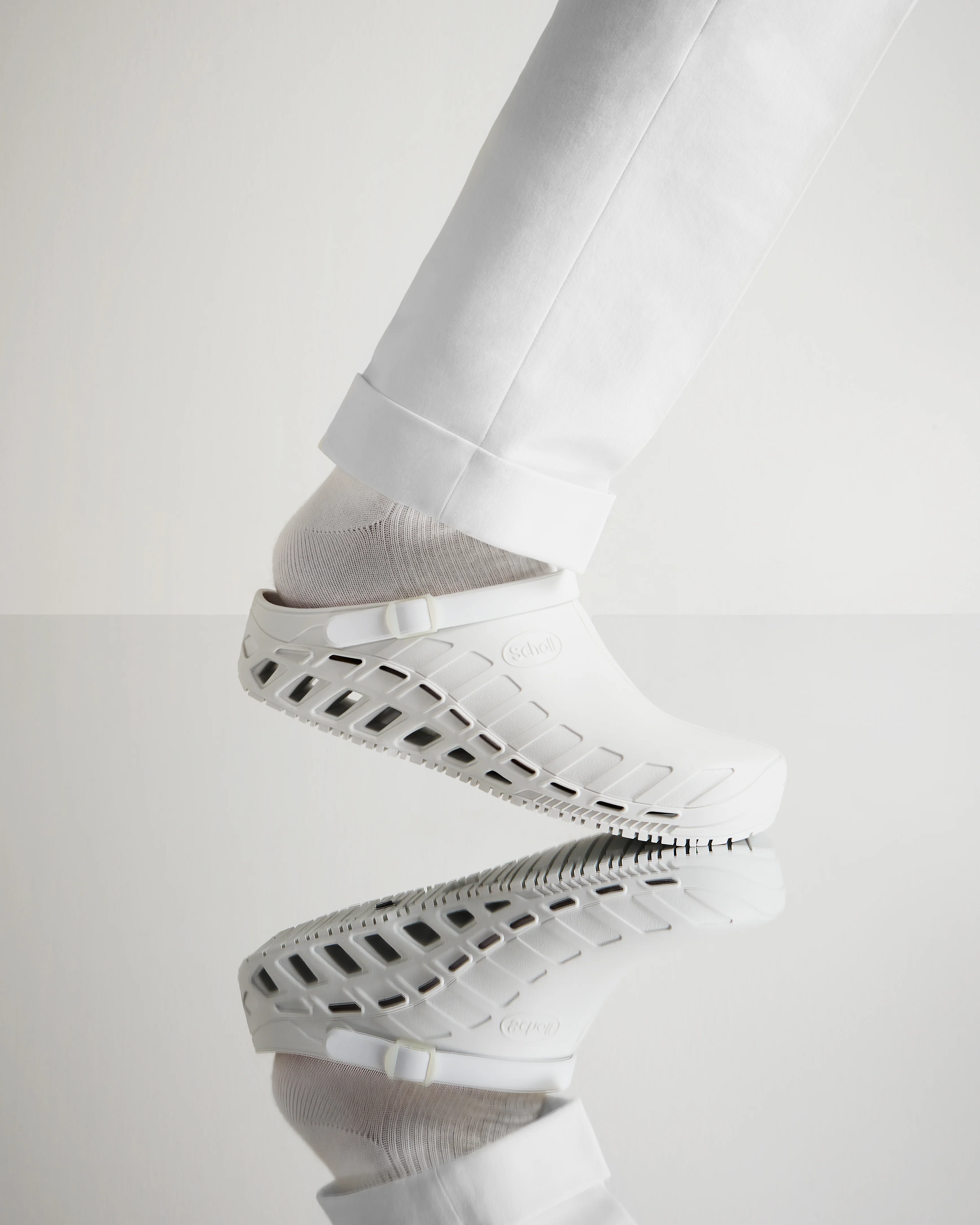 CLOG EVO INSOLE PRO MC ANTISTATIC - Image 3