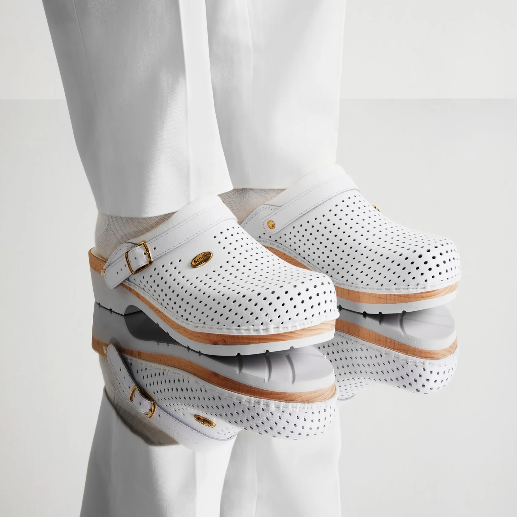 CLOG SUPERCOMFORT - Image 6
