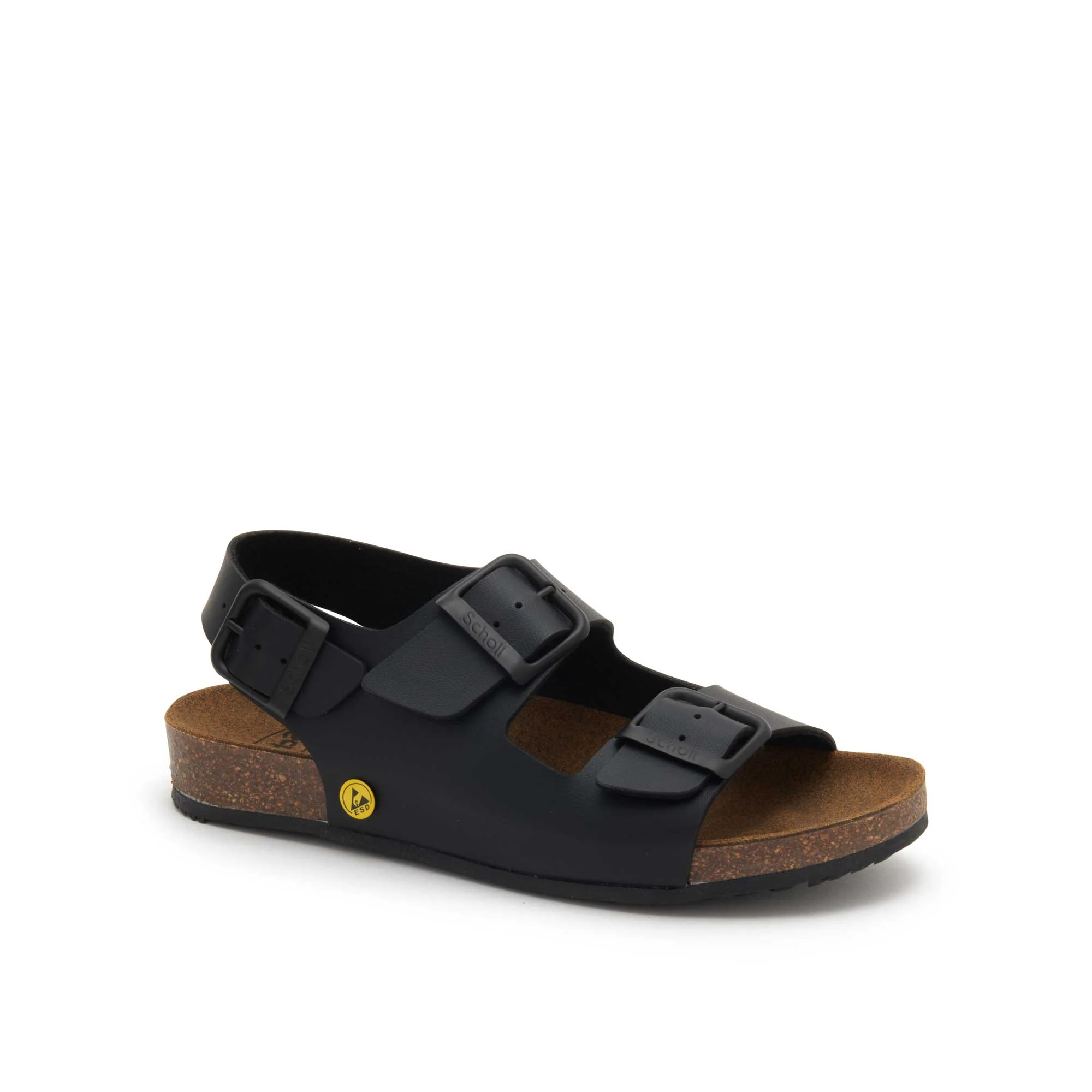CORK PRO SANDAL - Image 2