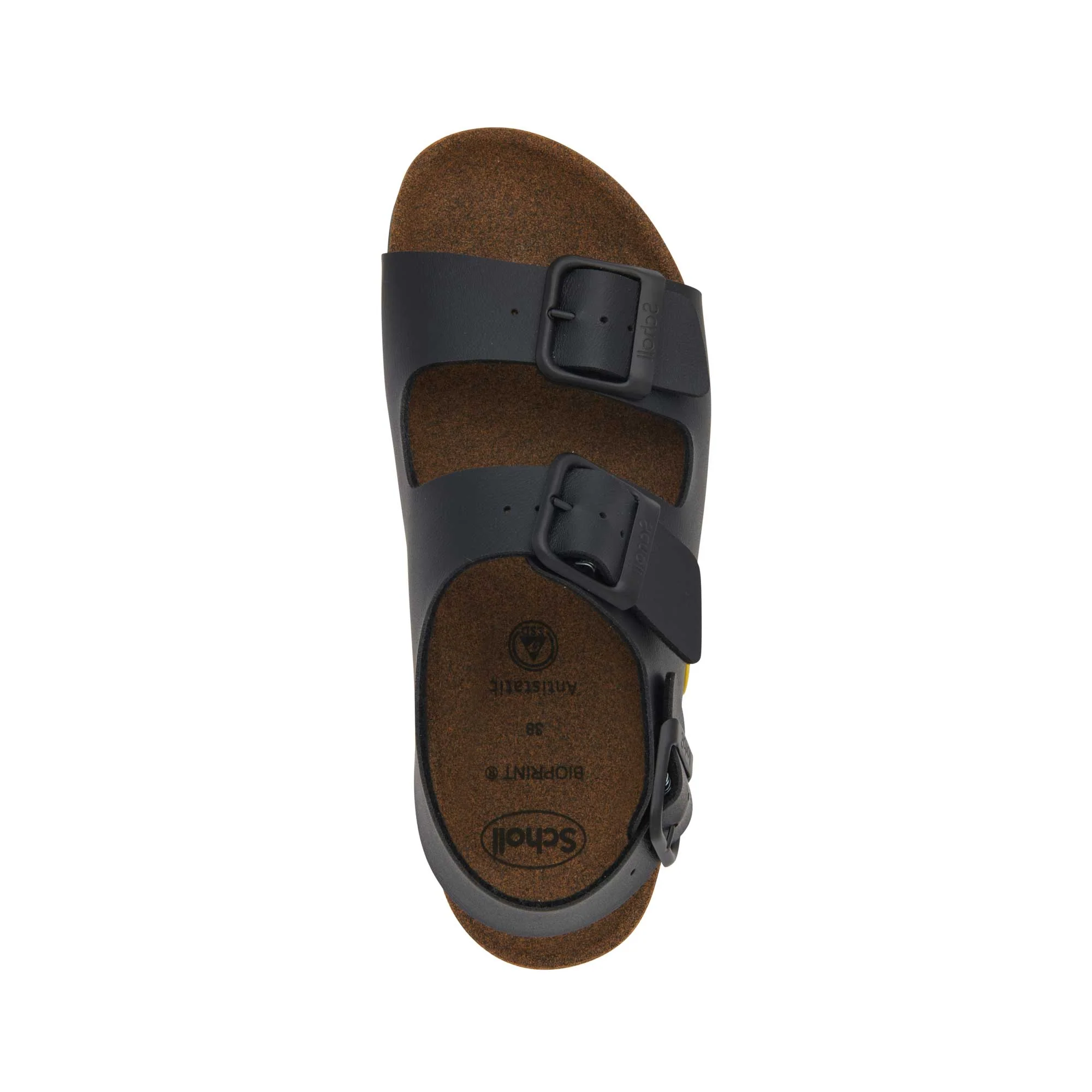 CORK PRO SANDAL - Image 3