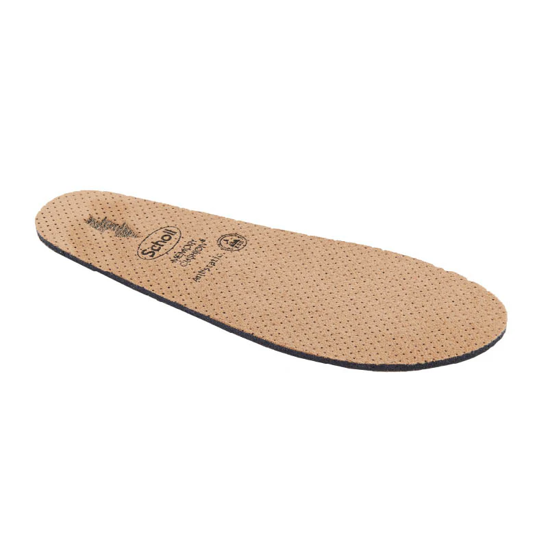EVOFLEX MEMORY CUSHION ANTISTATIC INSOLE - Image 2
