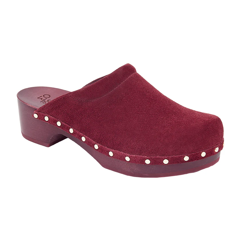 ISSIMO PESCURA CLOG - Image 2