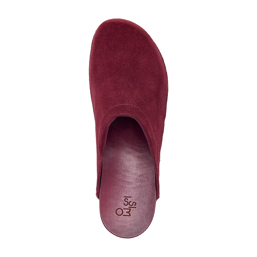 ISSIMO PESCURA CLOG - Image 3