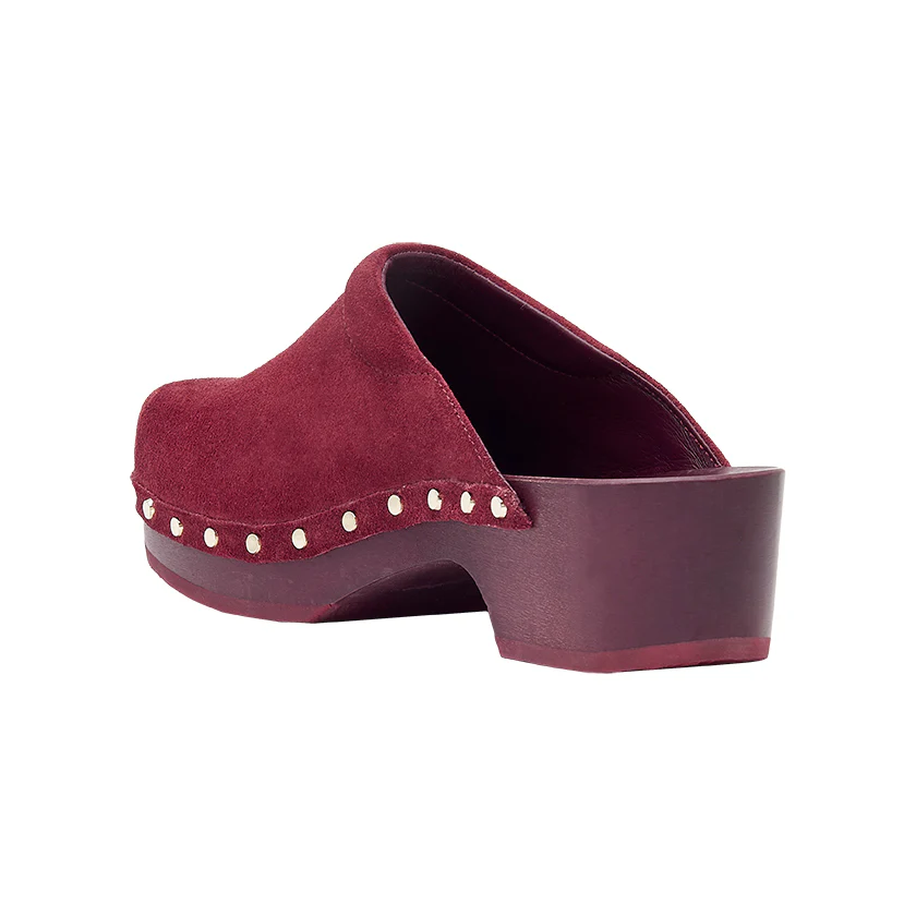 ISSIMO PESCURA CLOG - Image 4