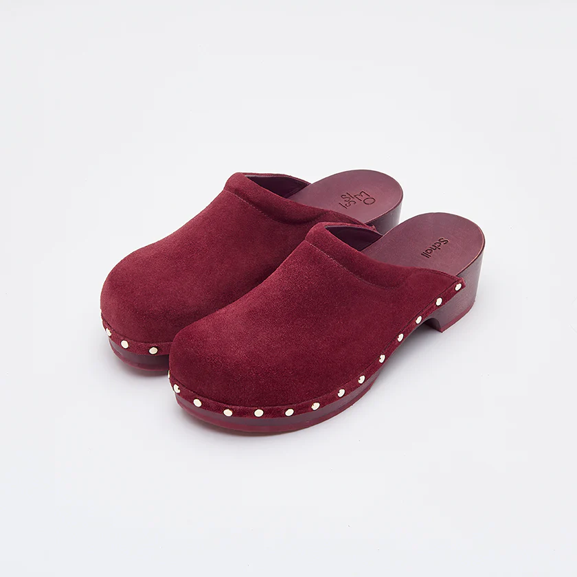 ISSIMO PESCURA CLOG - Image 5