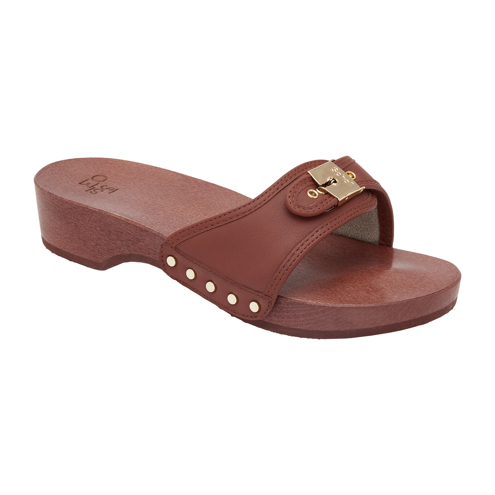 ISSIMO PESCURA HEEL - Image 3
