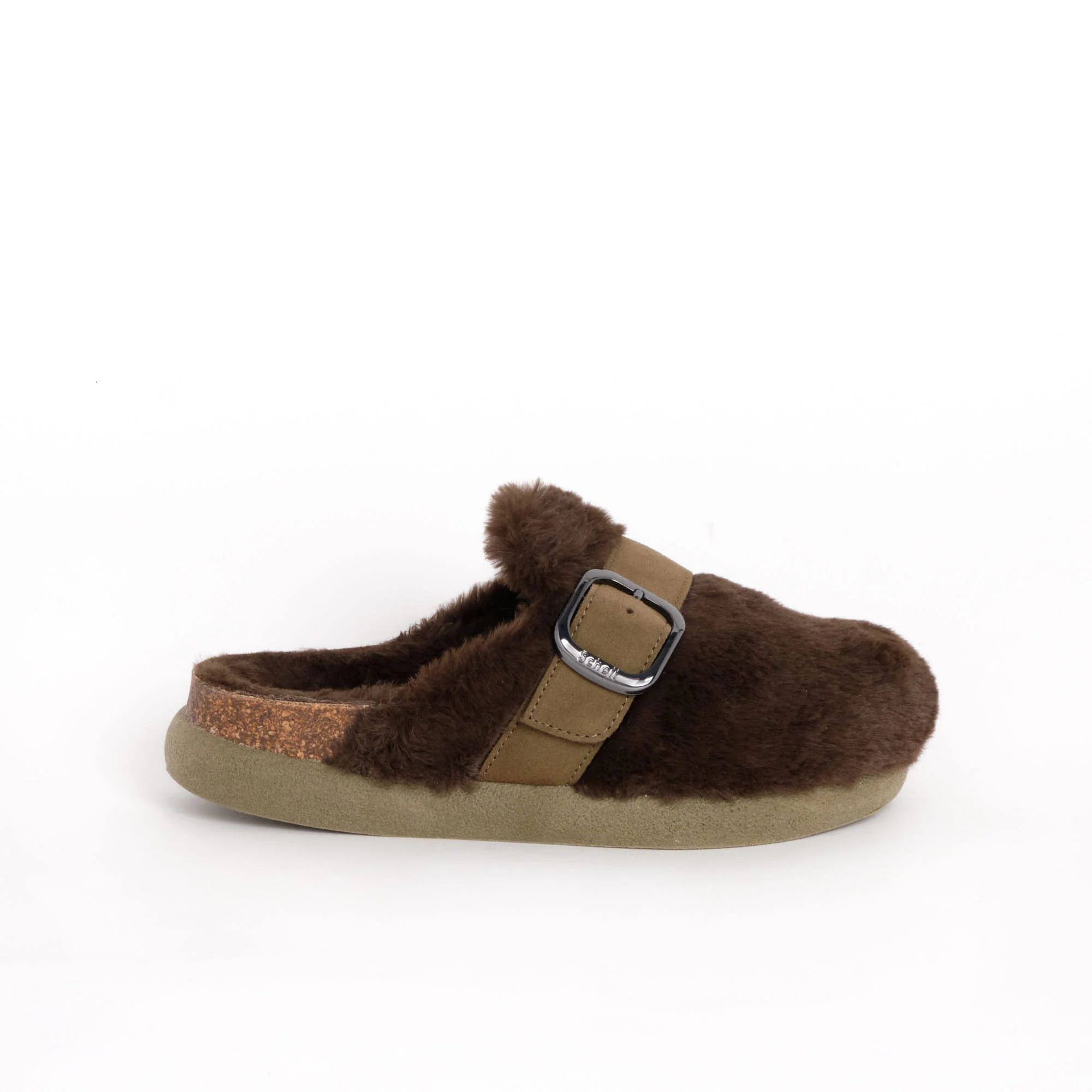 IVY BIG BUCKLE