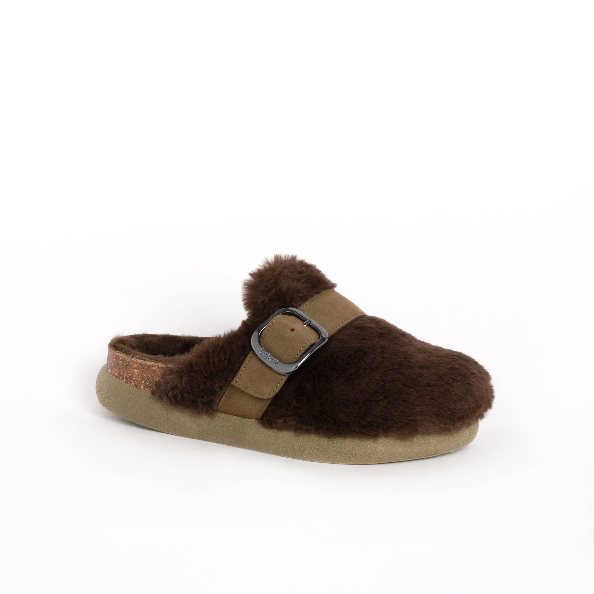 IVY BIG BUCKLE - Image 2