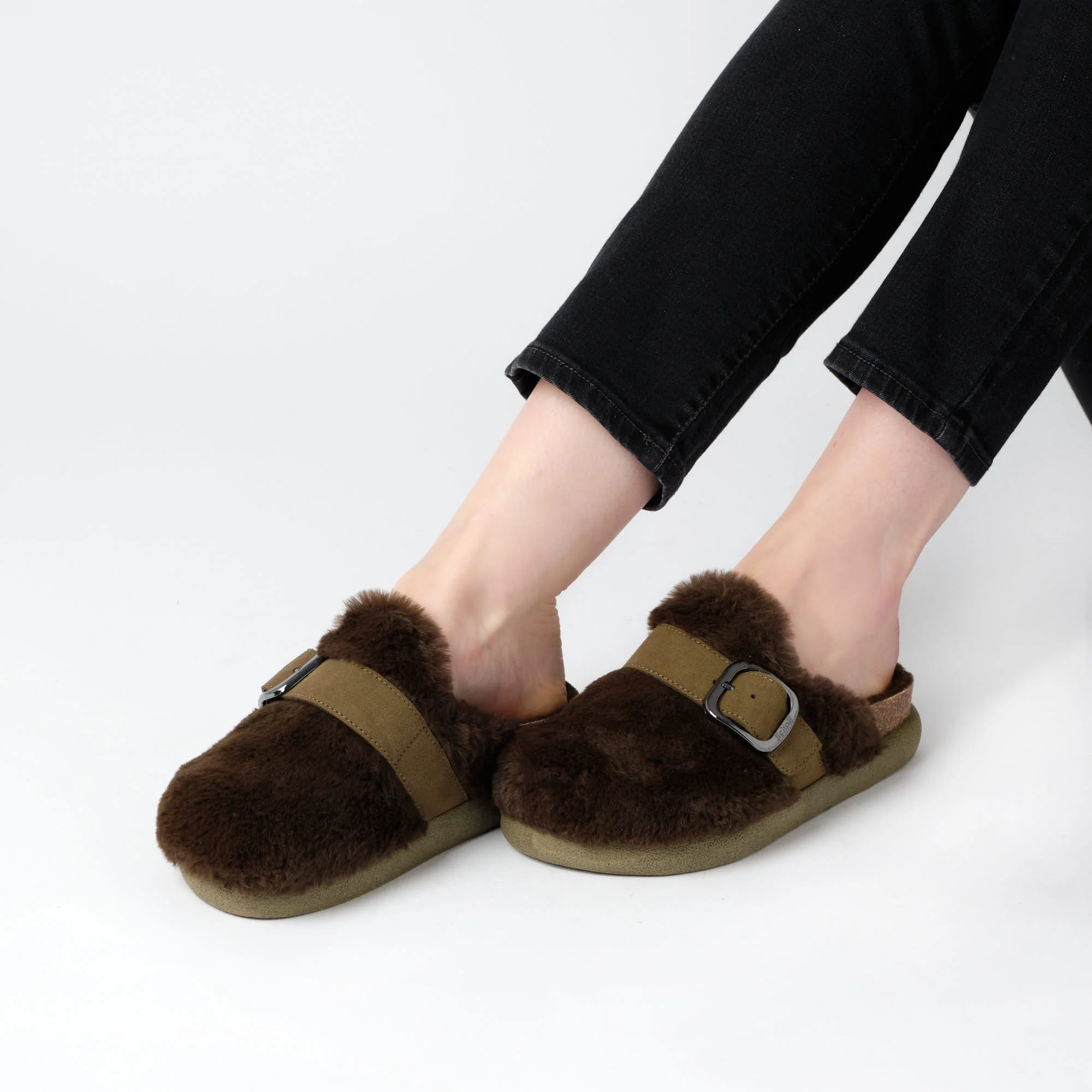 IVY BIG BUCKLE - Image 6