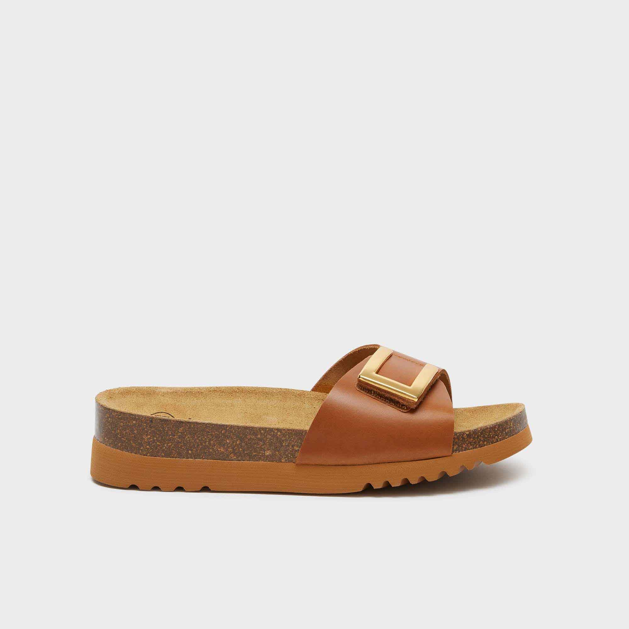 Monterey Mule