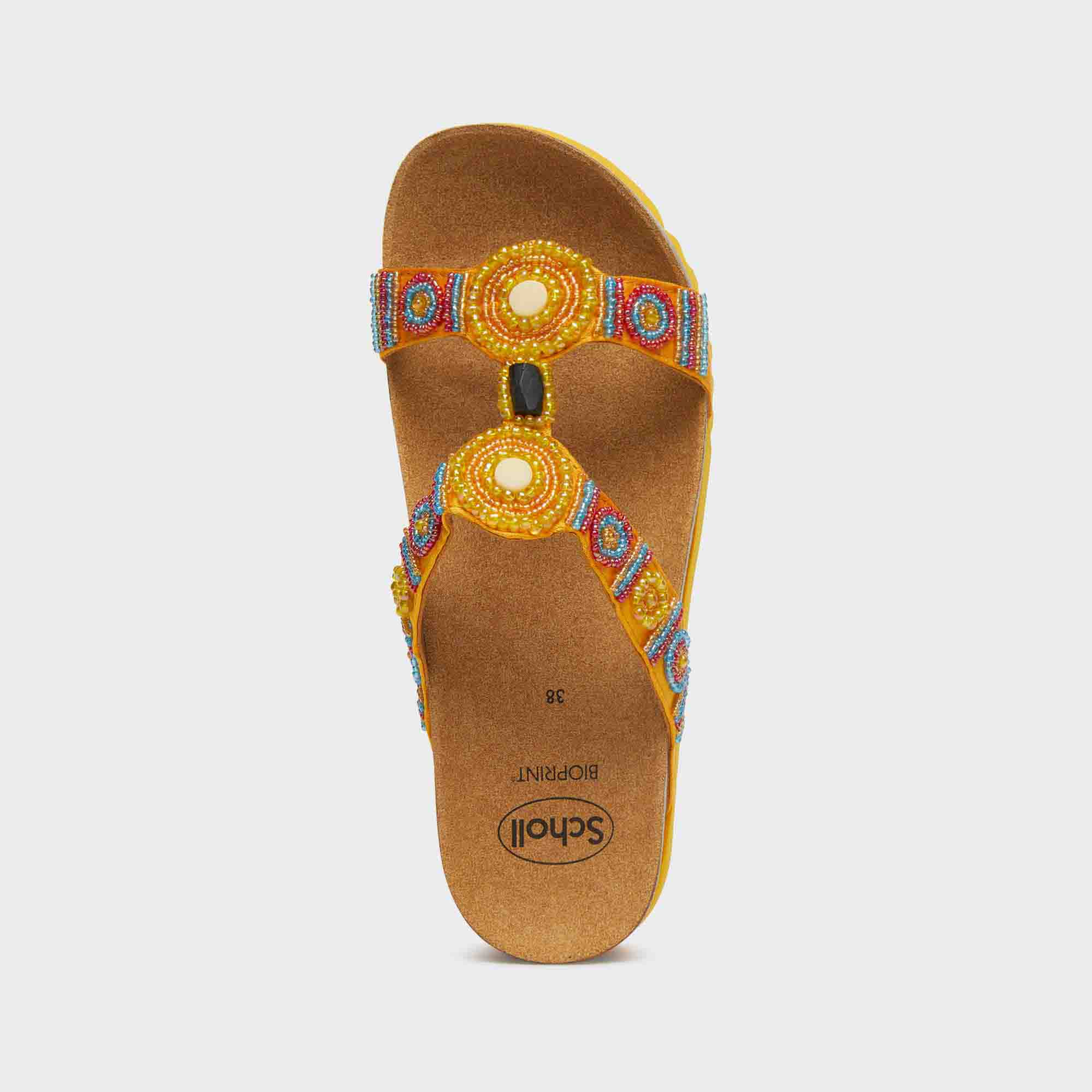 New Bogotà Wedge - Image 3