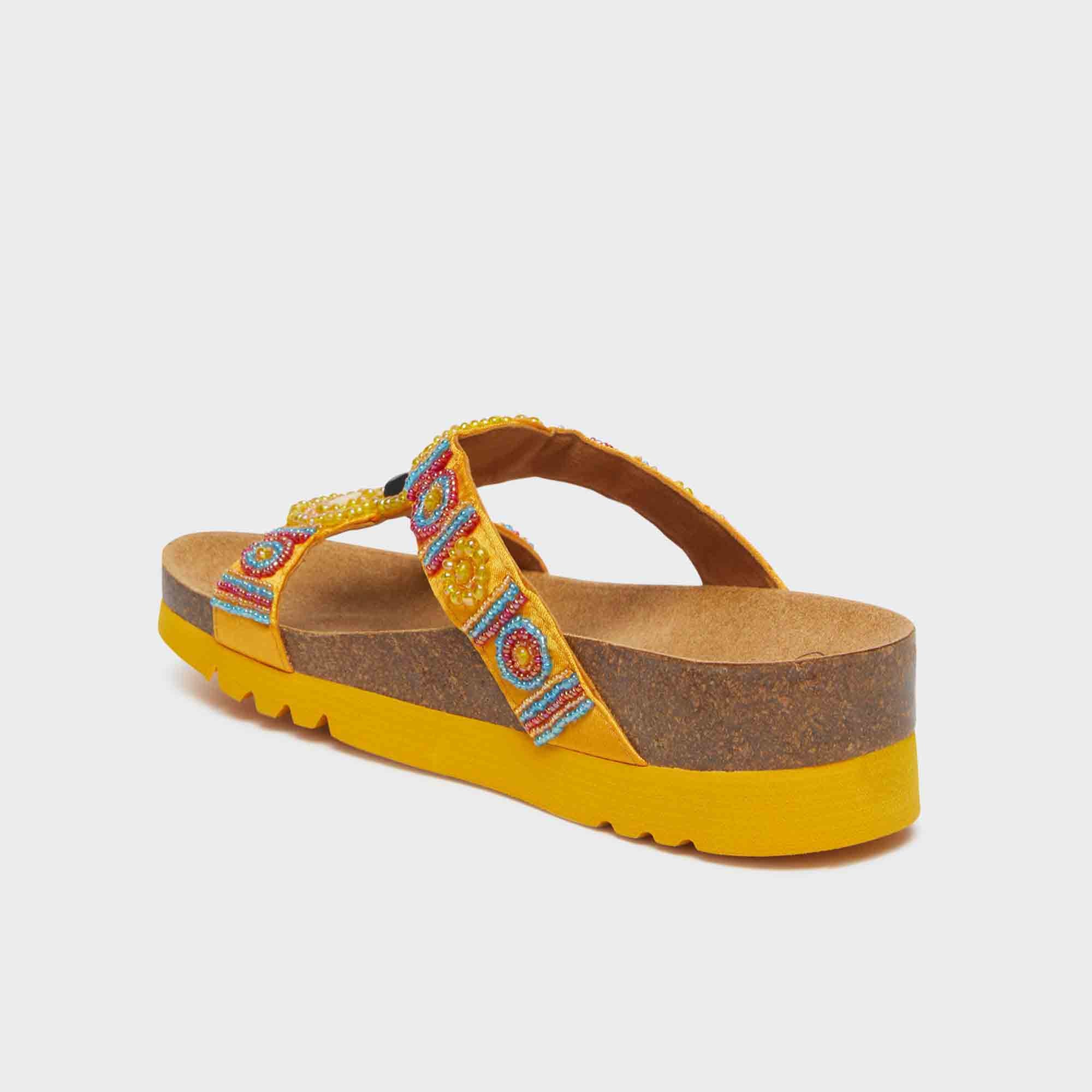 New Bogotà Wedge - Image 4