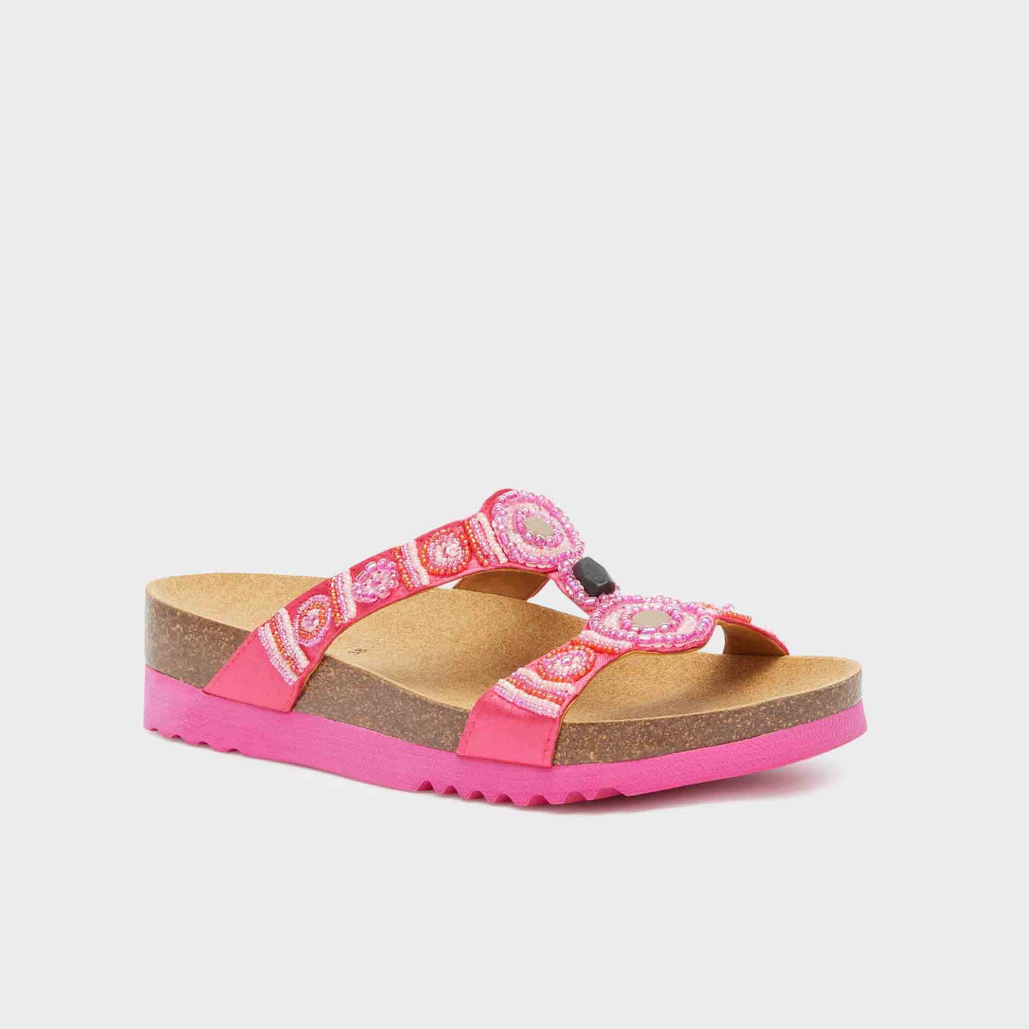 New Bogotà Wedge - Image 2