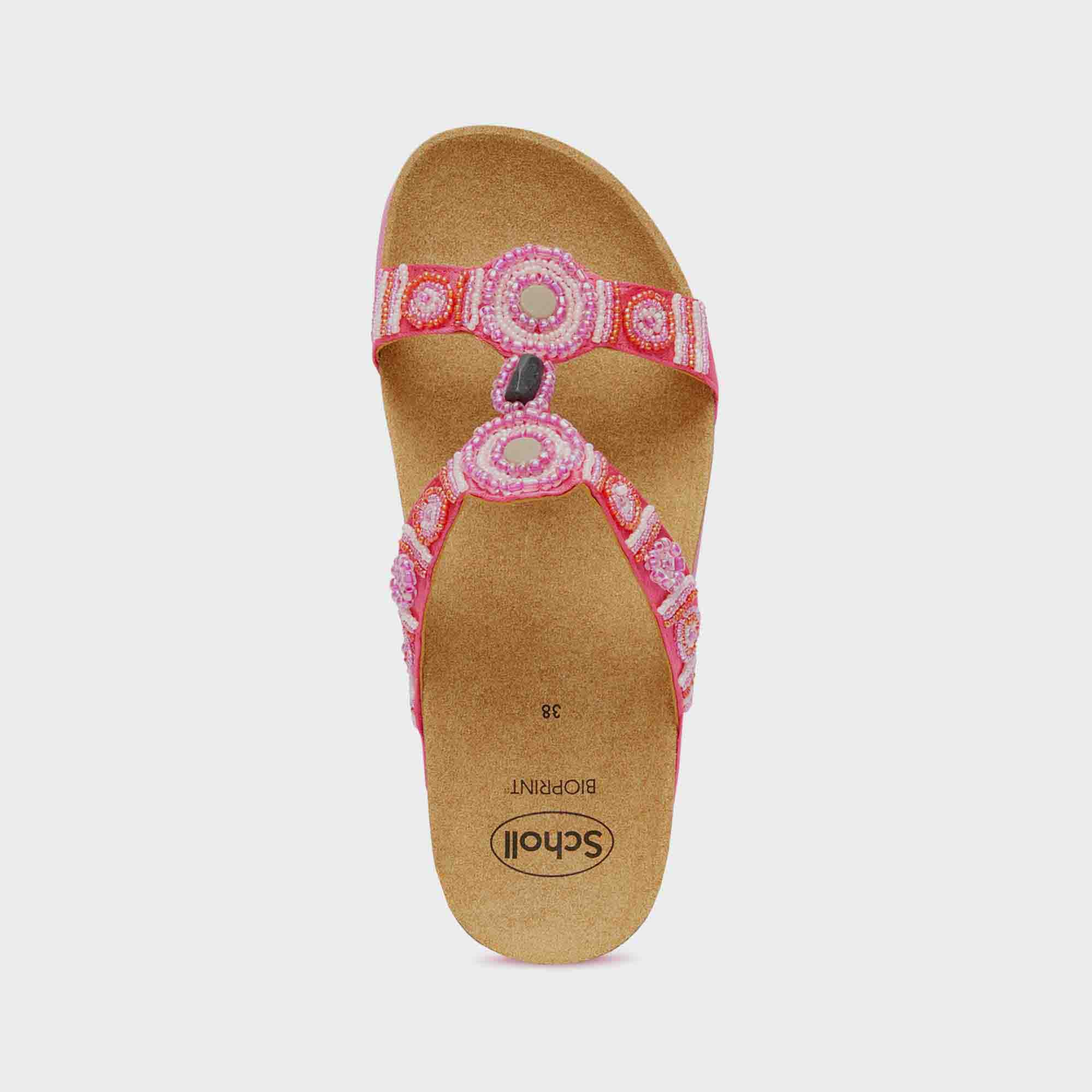 New Bogotà Wedge - Image 3