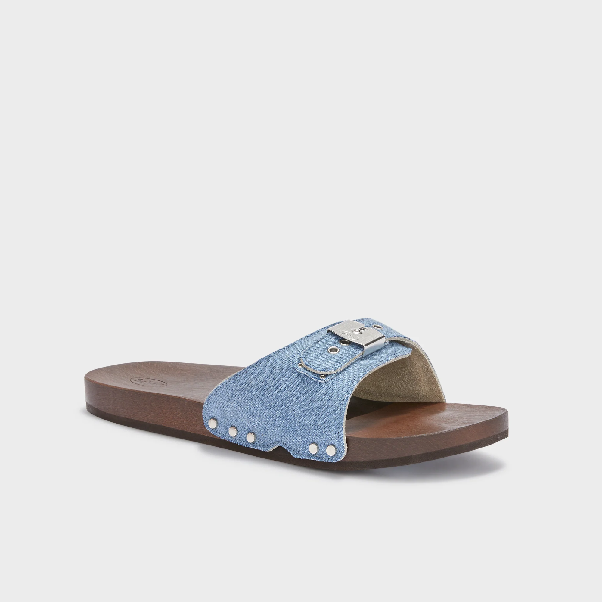 PESCURA FLAT FLEX DENIM - Image 2