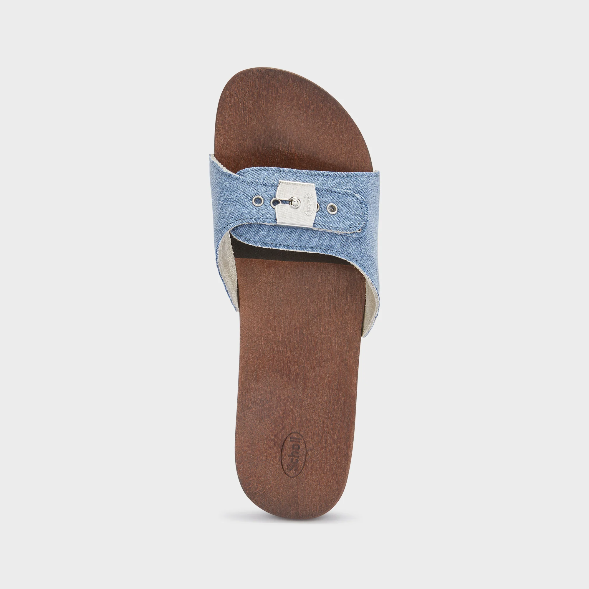 PESCURA FLAT FLEX DENIM - Image 3