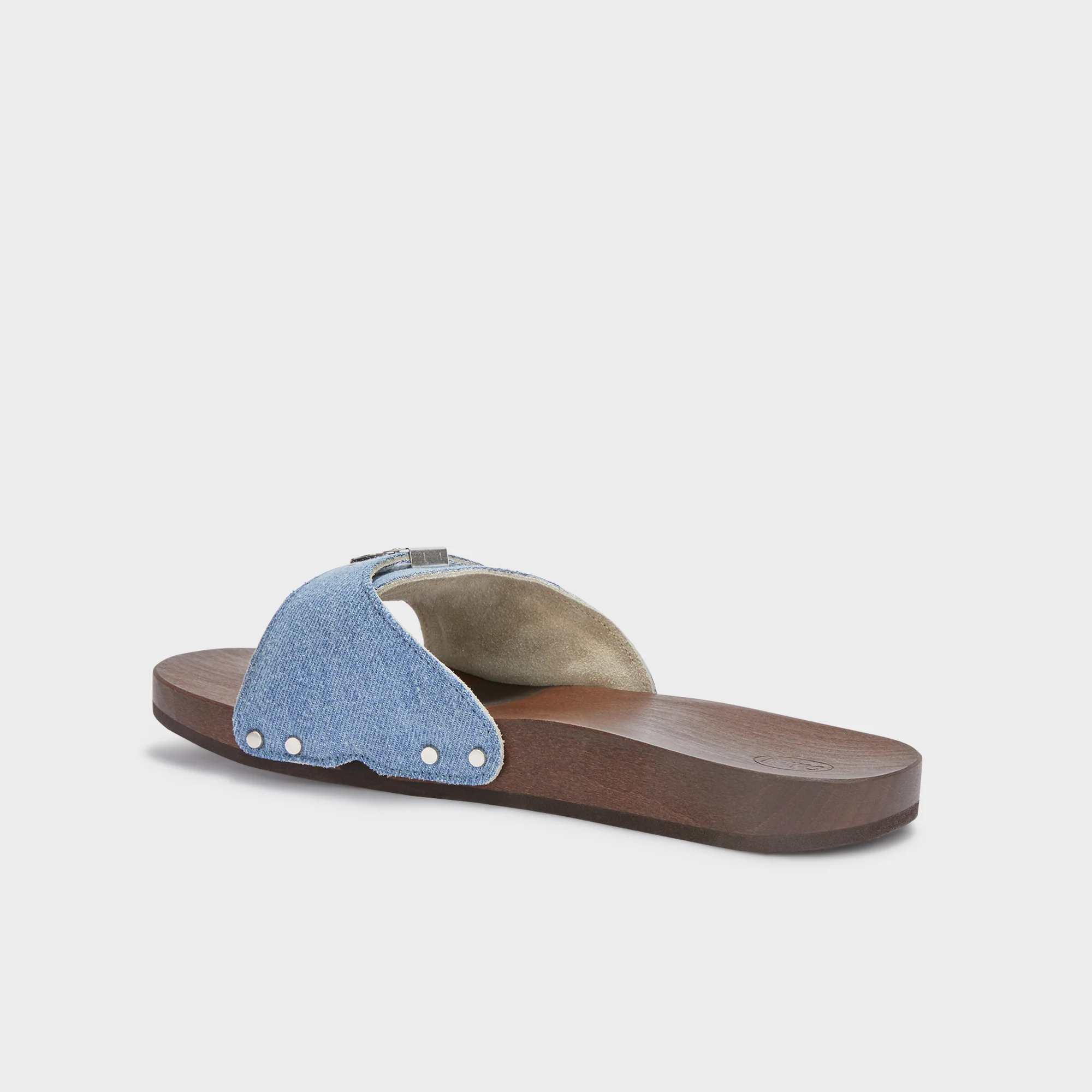 PESCURA FLAT FLEX DENIM - Image 4