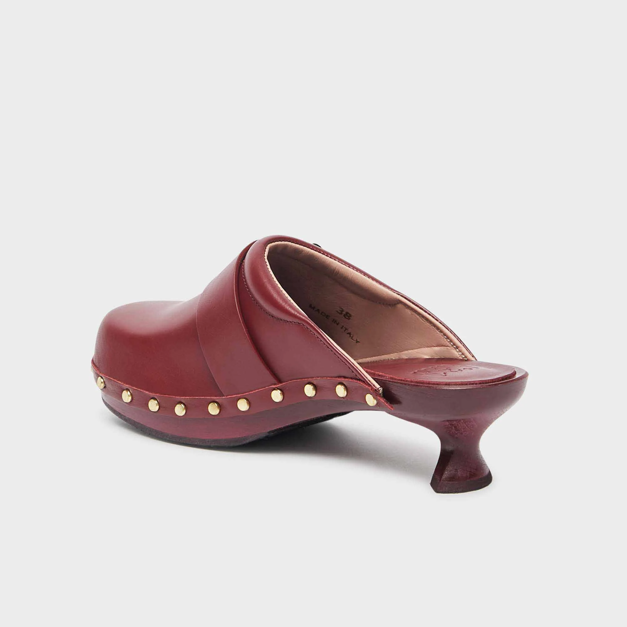 PESCURA GRINGO CLOG - Image 5