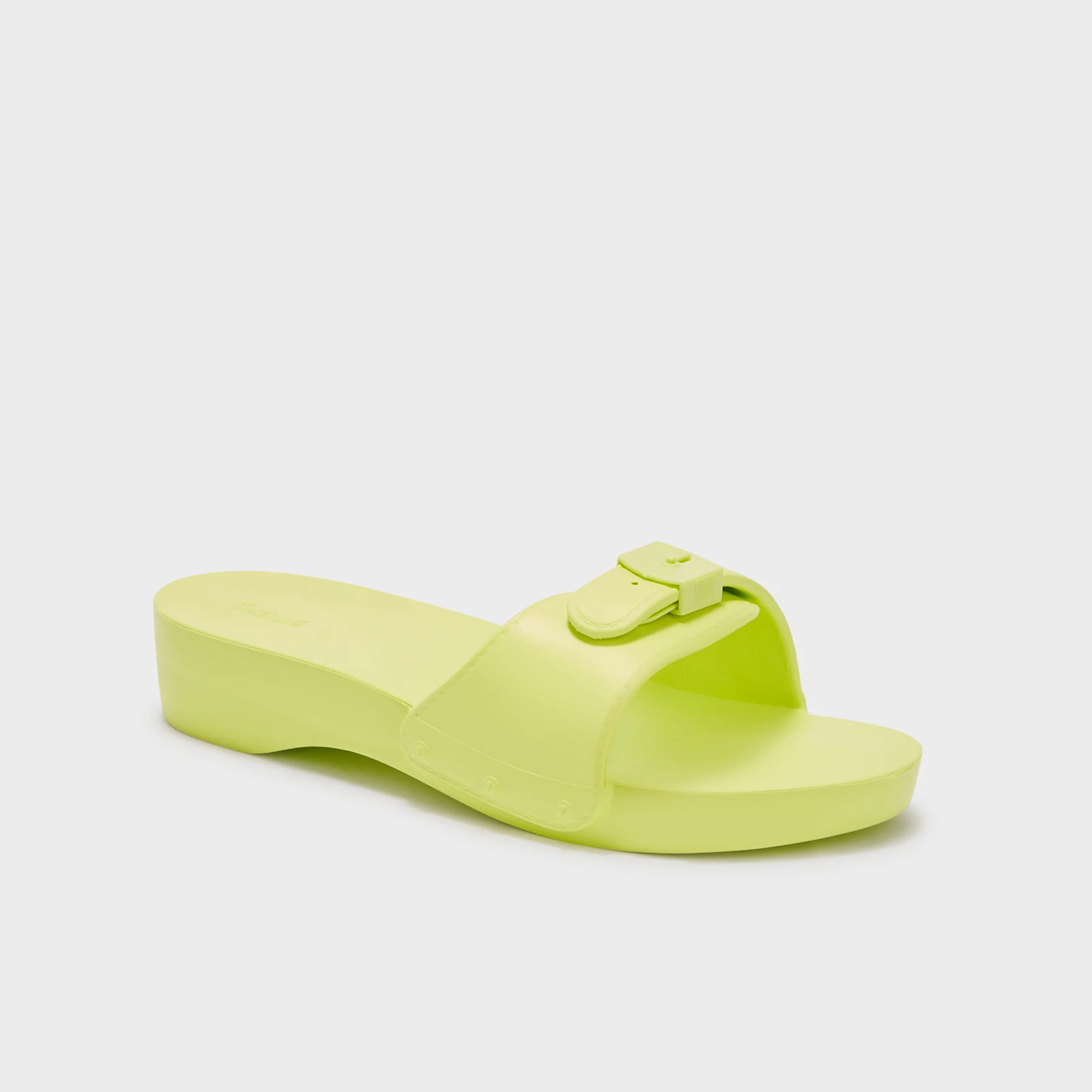 Pescura Heel Aqua - Image 3