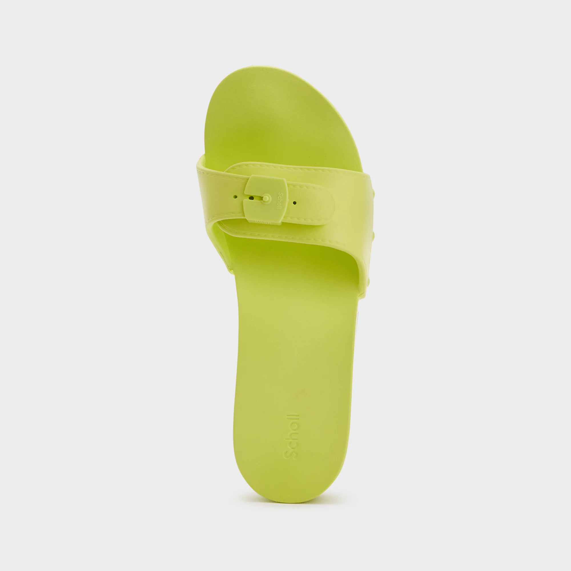 Pescura Heel Aqua - Image 4