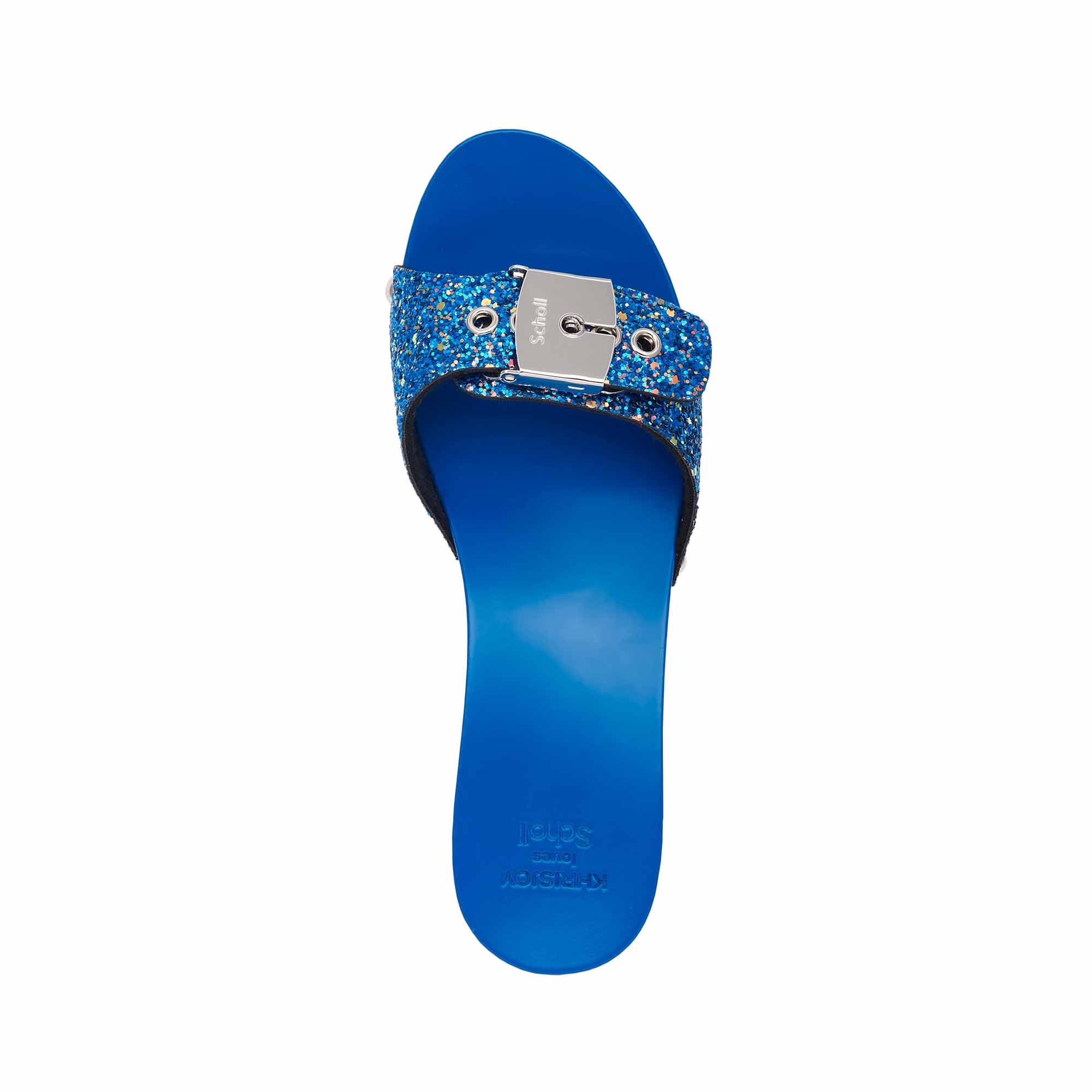 PESCURA IBIZA KJ LOVES SCHOLL - Image 3