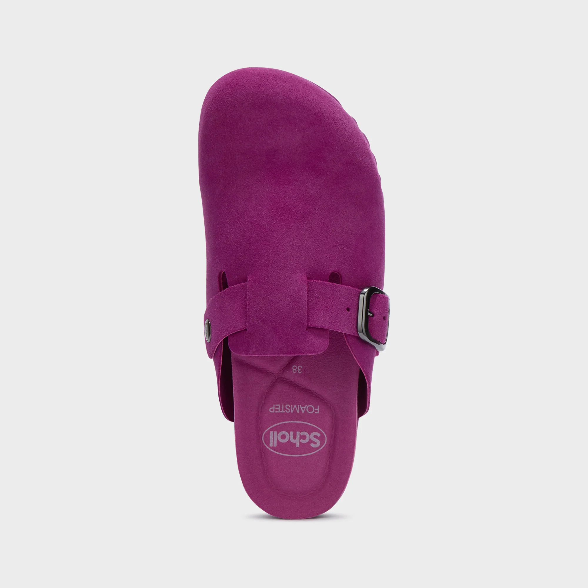 POPPY CLOG - Image 4