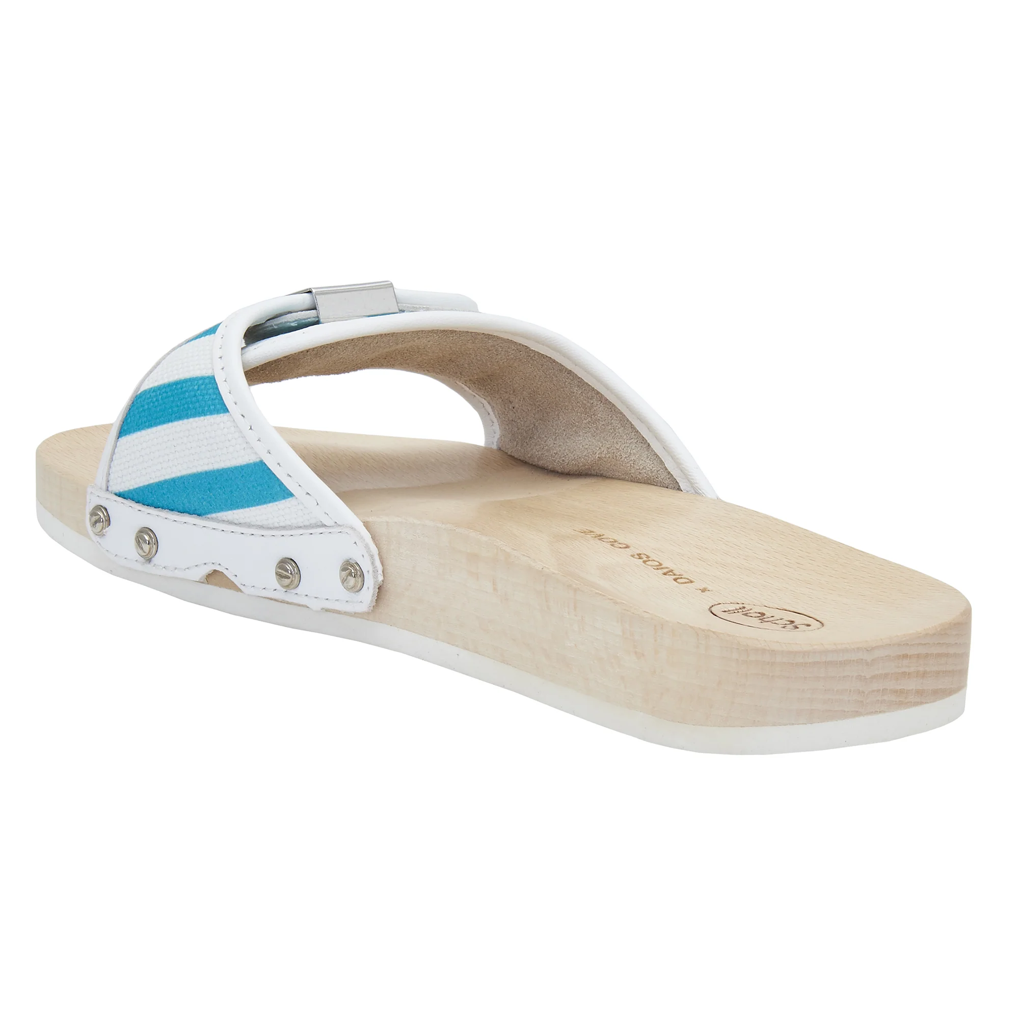 Scholl X Daios Cove Pescura Flat - Image 4