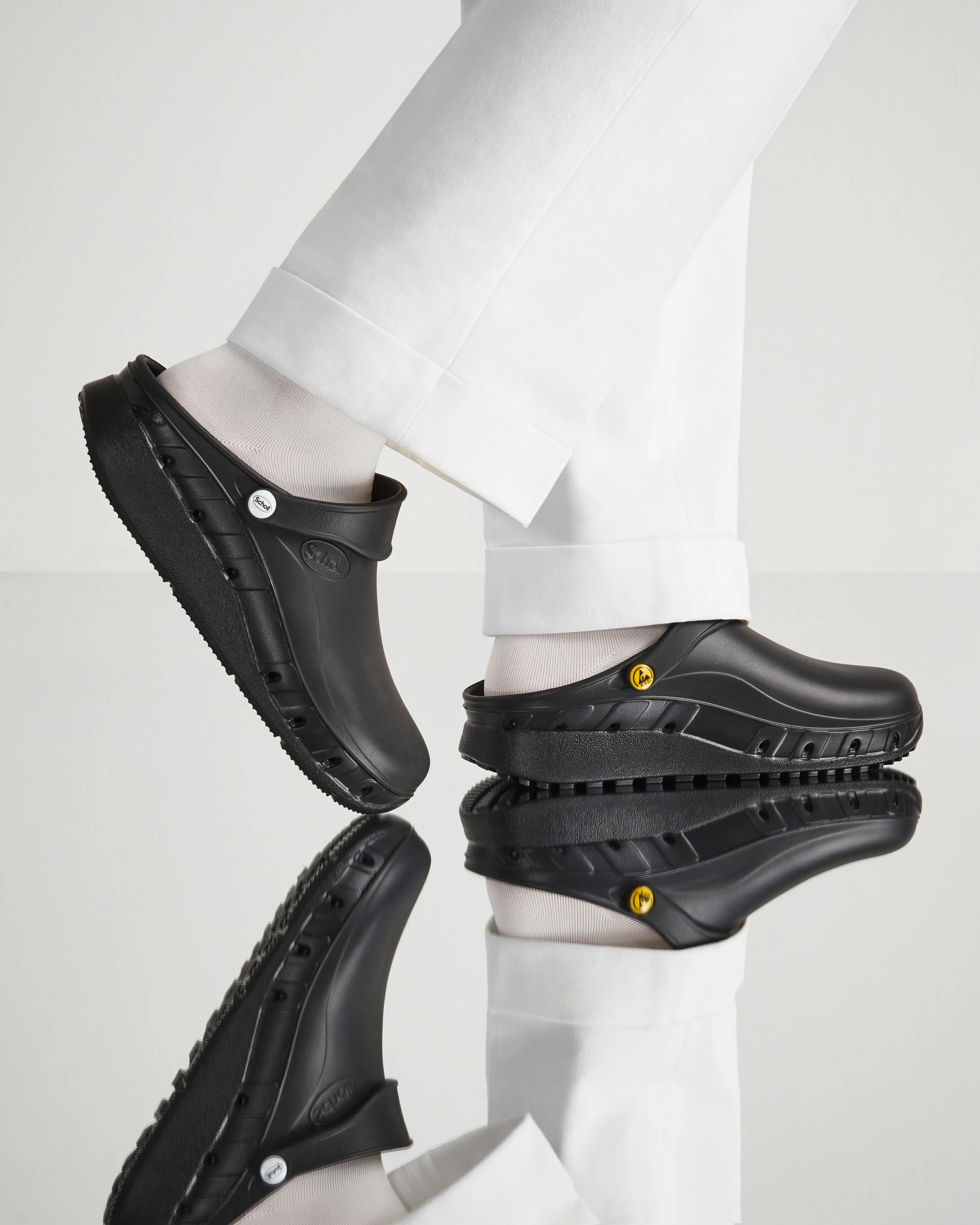 ULTRAGRIP CLOG - Image 6