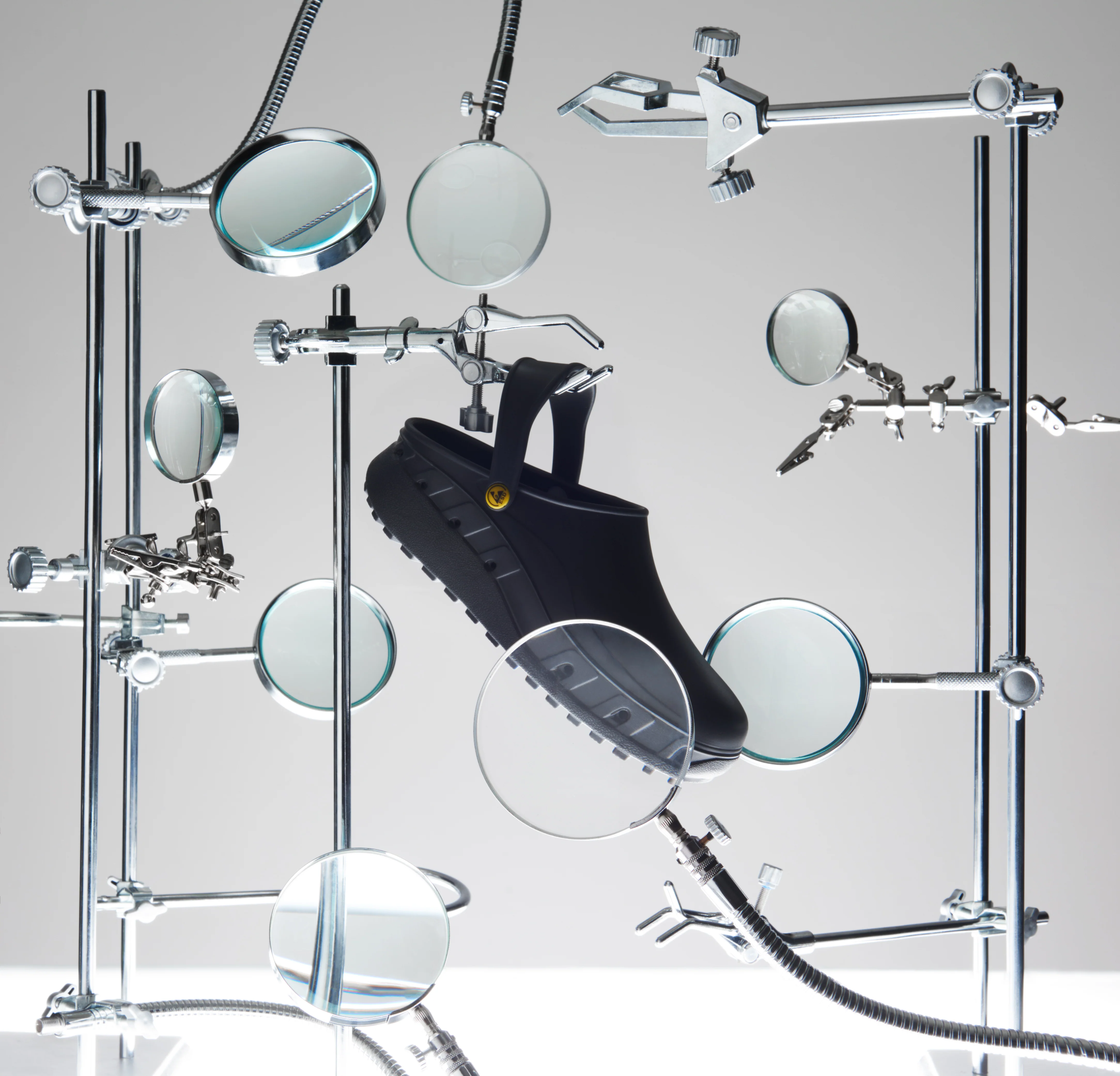 ULTRAGRIP CLOG - Image 7