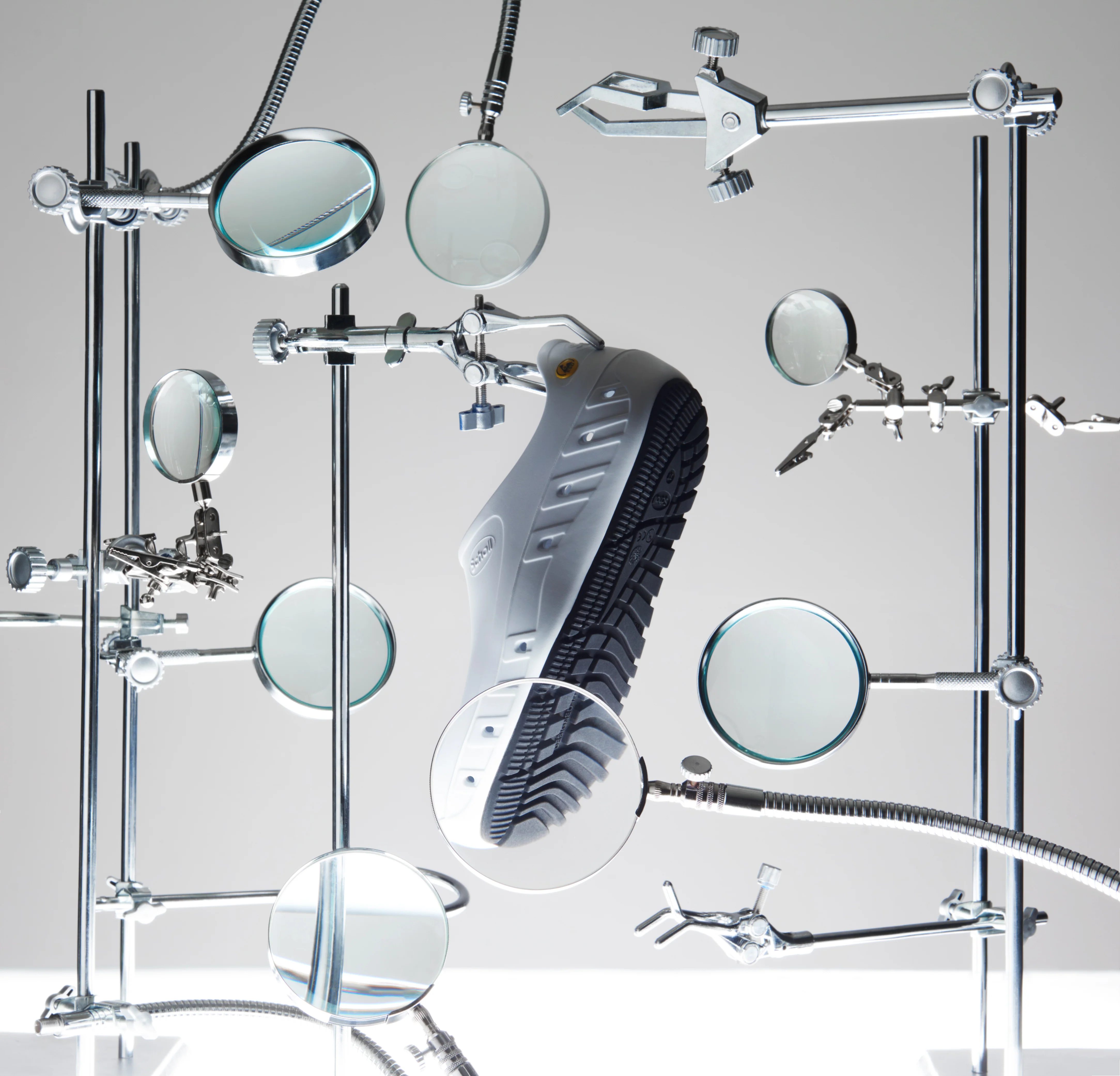 ULTRAGRIP SHOE - Image 6
