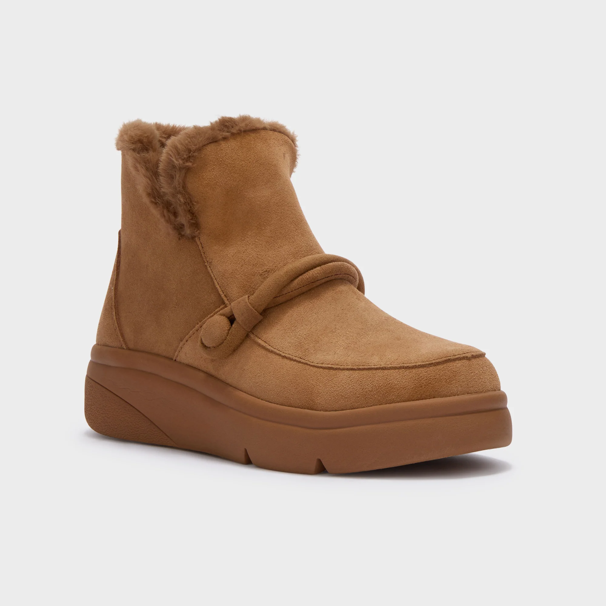 ZERMATT ANKLE BOOT - Image 3