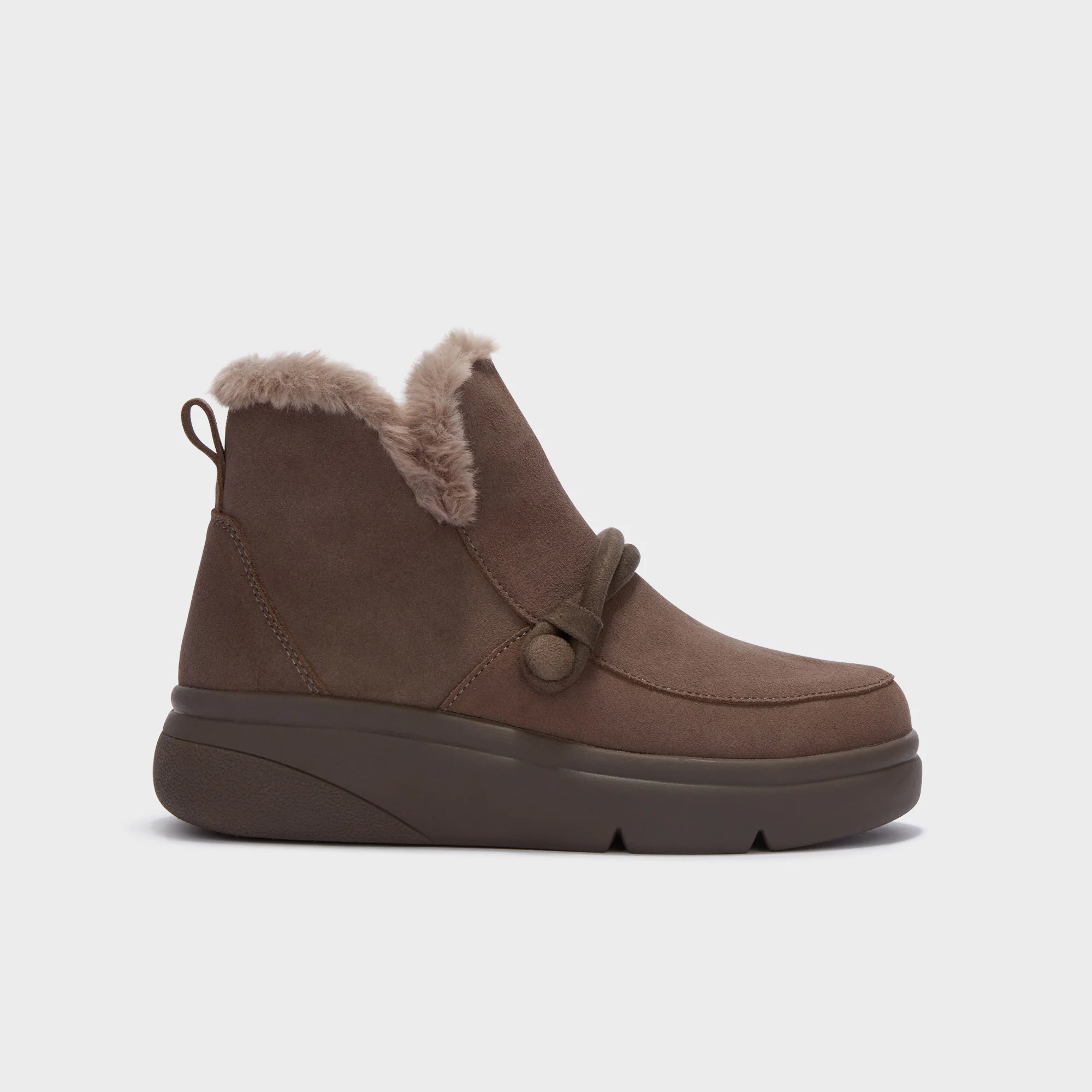 ZERMATT ANKLE BOOT