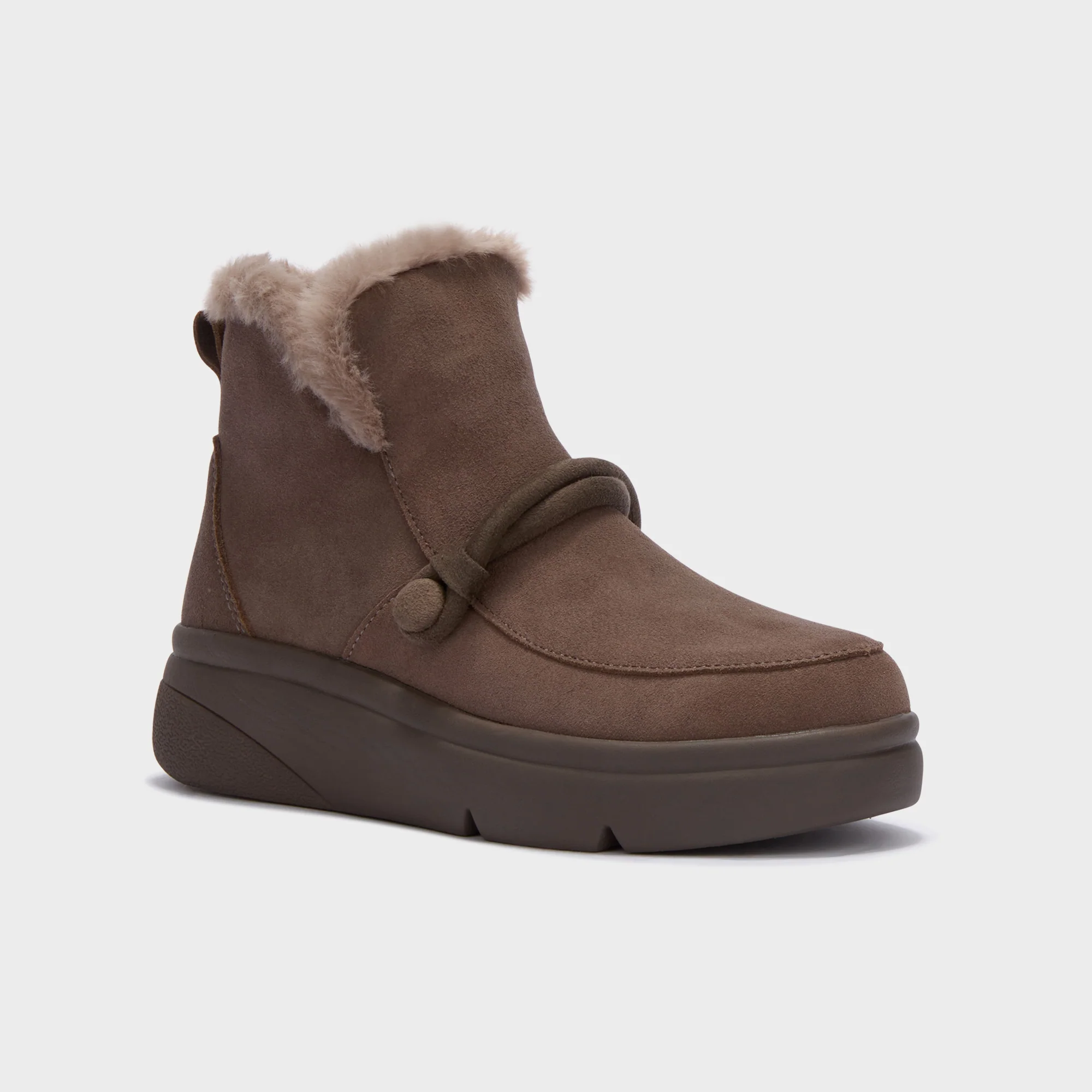 ZERMATT ANKLE BOOT - Image 2
