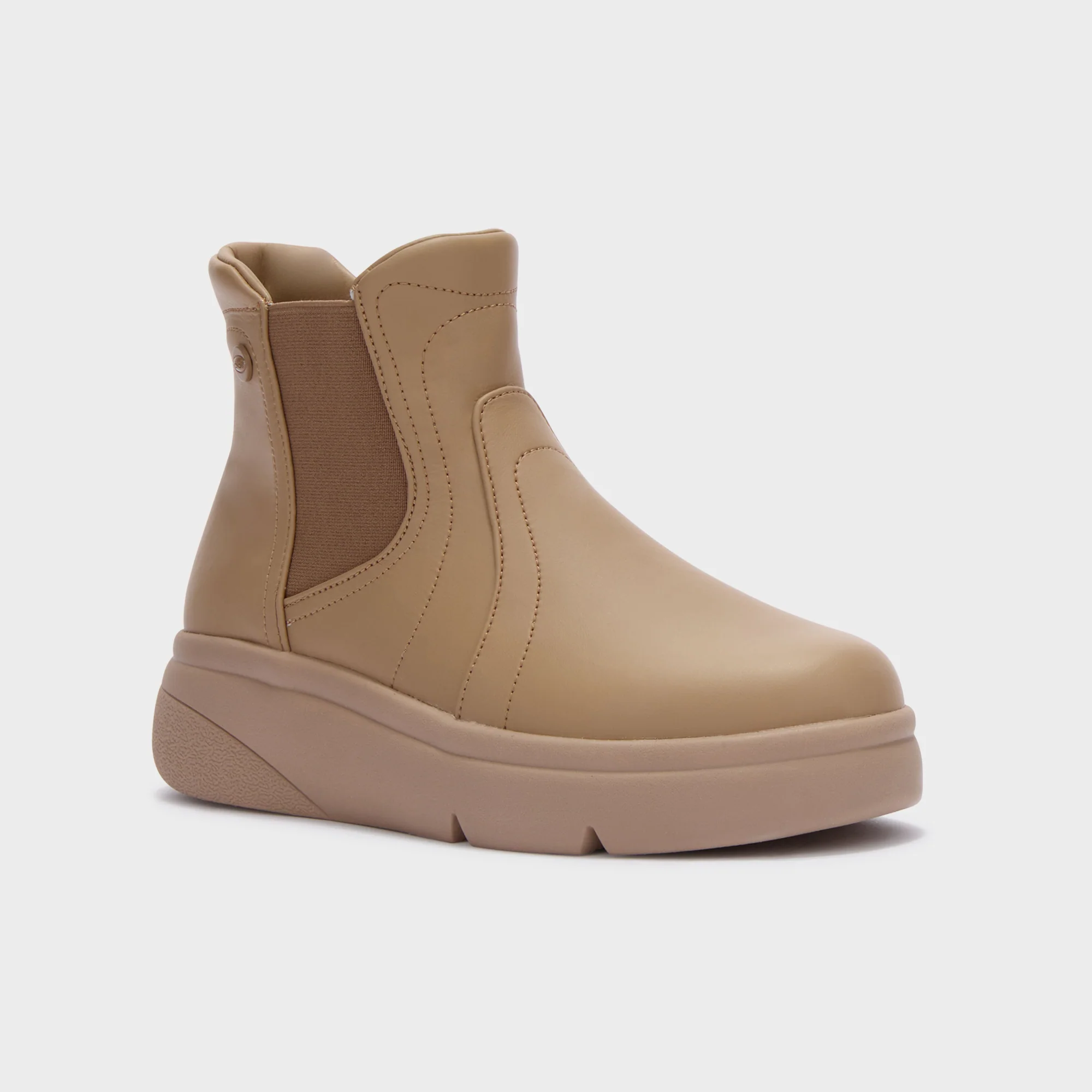ZERMATT ANKLE BOOT ELASTIC - Image 2