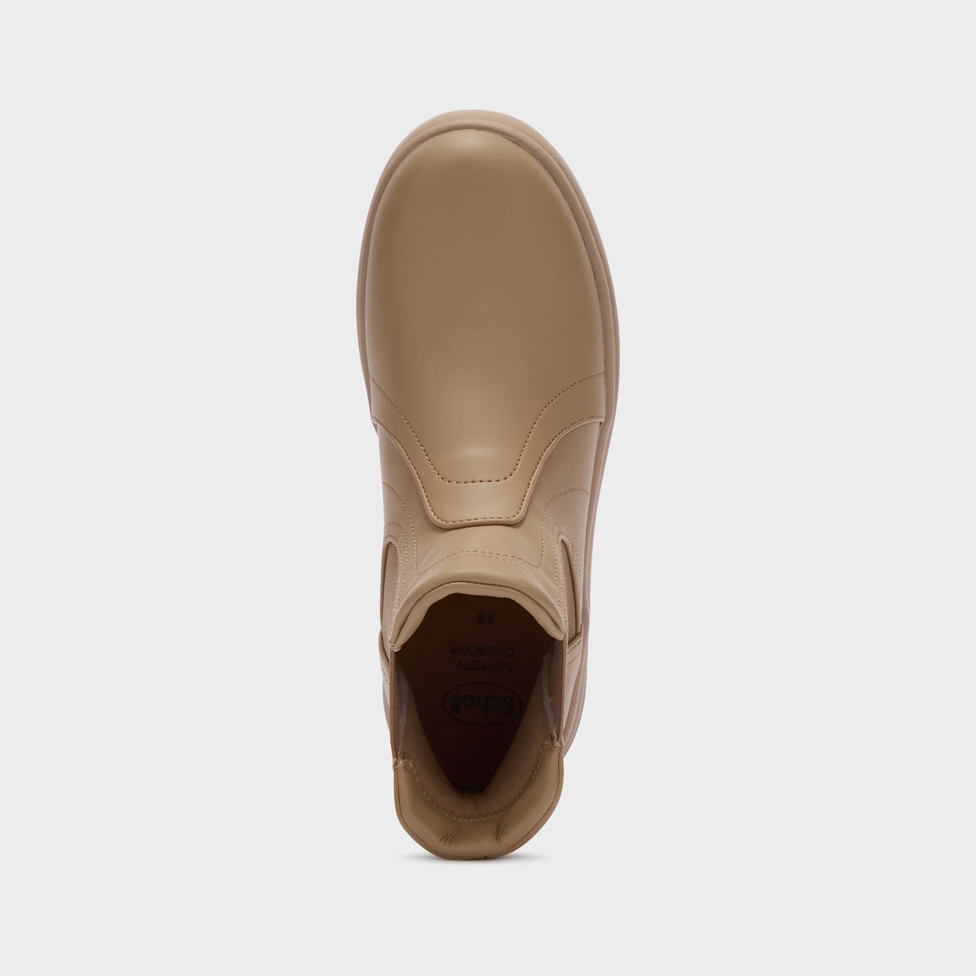 ZERMATT ANKLE BOOT ELASTIC - Image 3